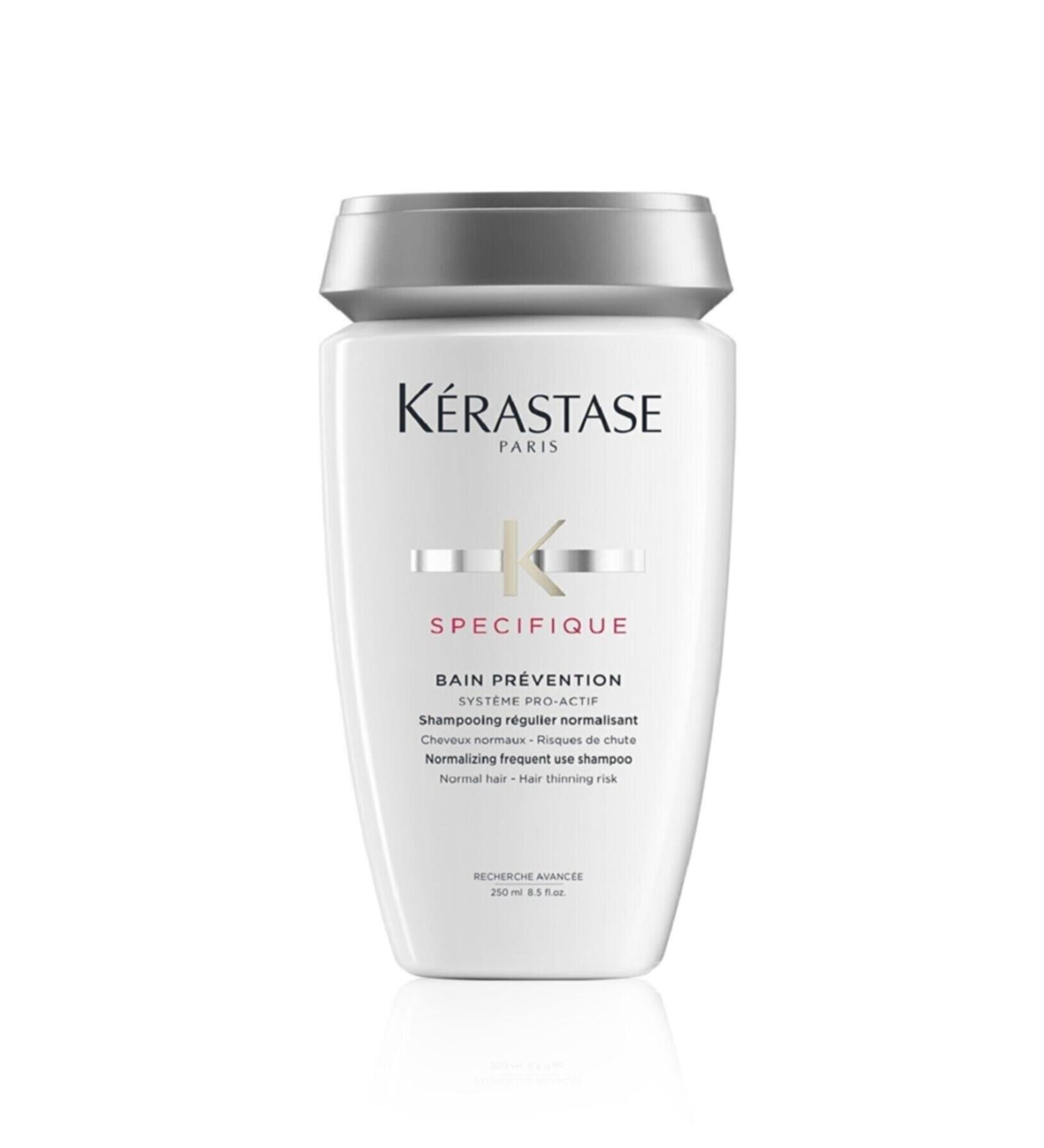 Kerastase Hair Loss Prevention Hair Bath 250ml