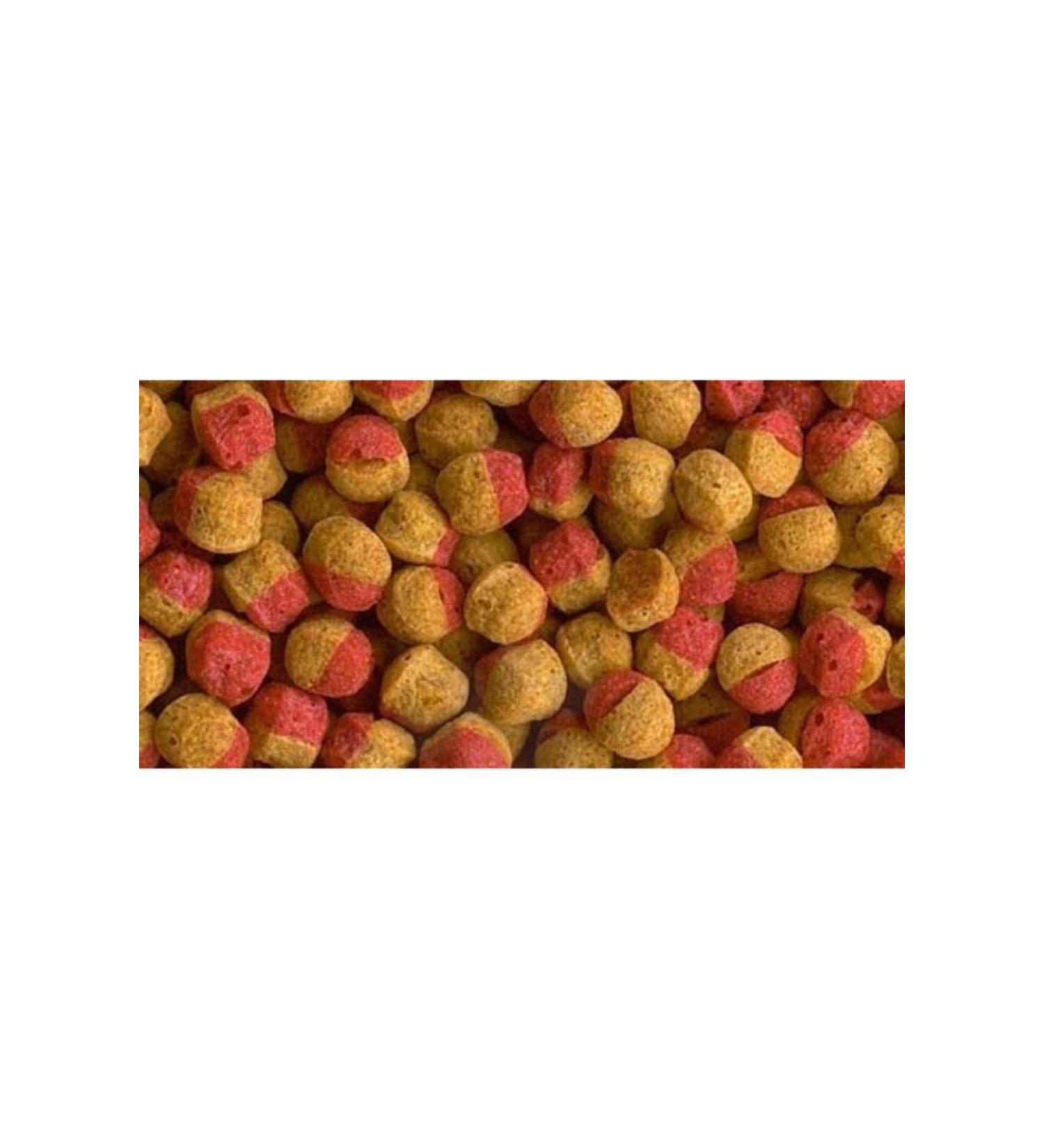 Tetra Cichlid Color Mini Granules 500 Grams