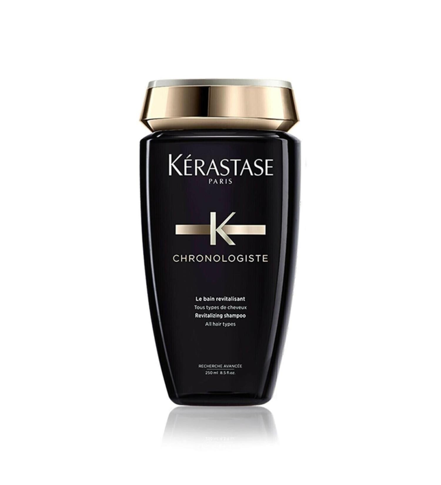 Kerastase Chronologiste Caviar Extract Revitalizing Shampoo 250 ml