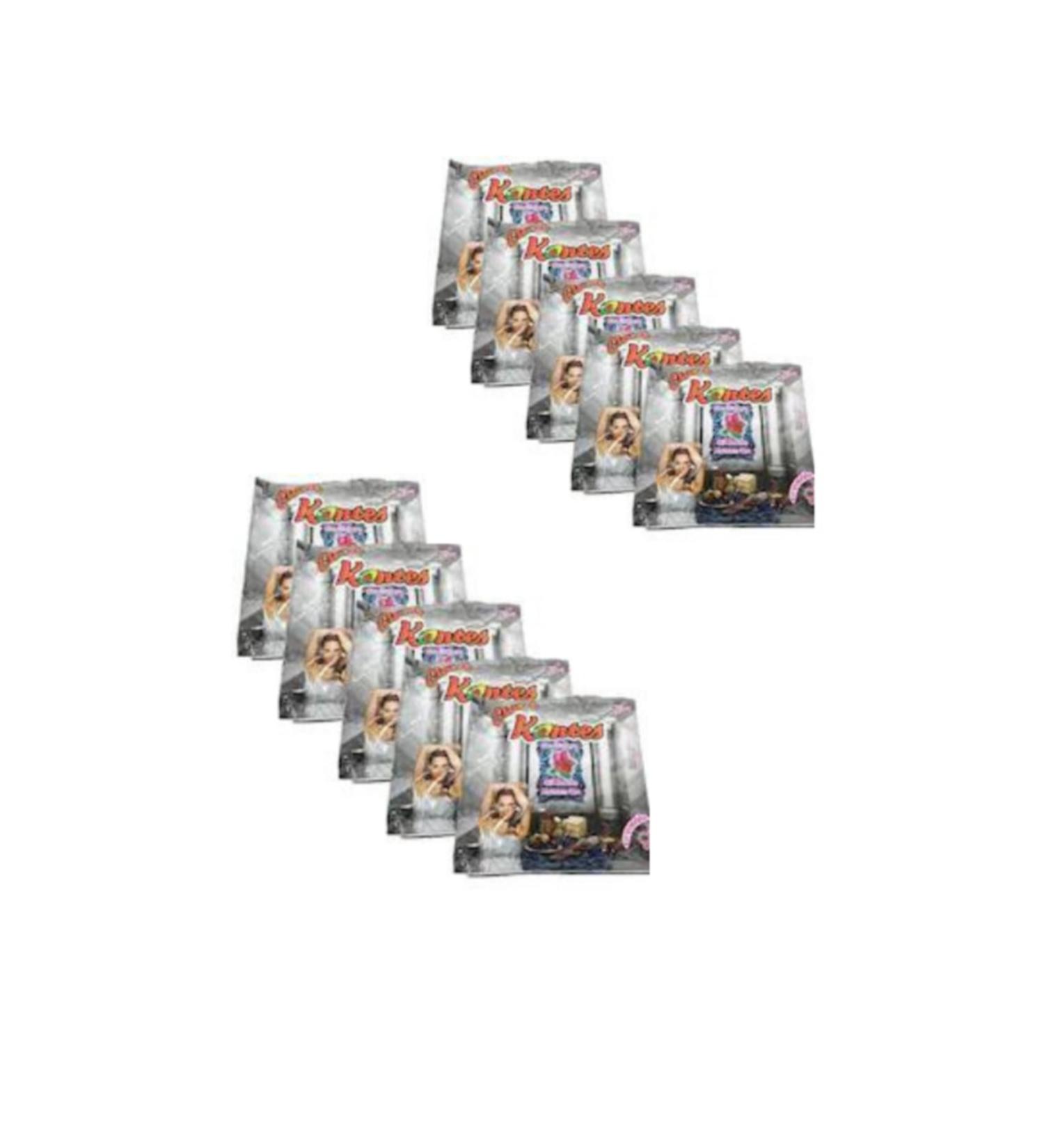 Countess Hair Removal Bath Herb Powder Z rn k