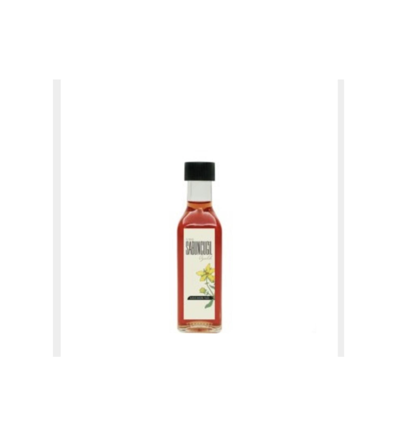 Saponificaria St. John's Wort Oil 100ml