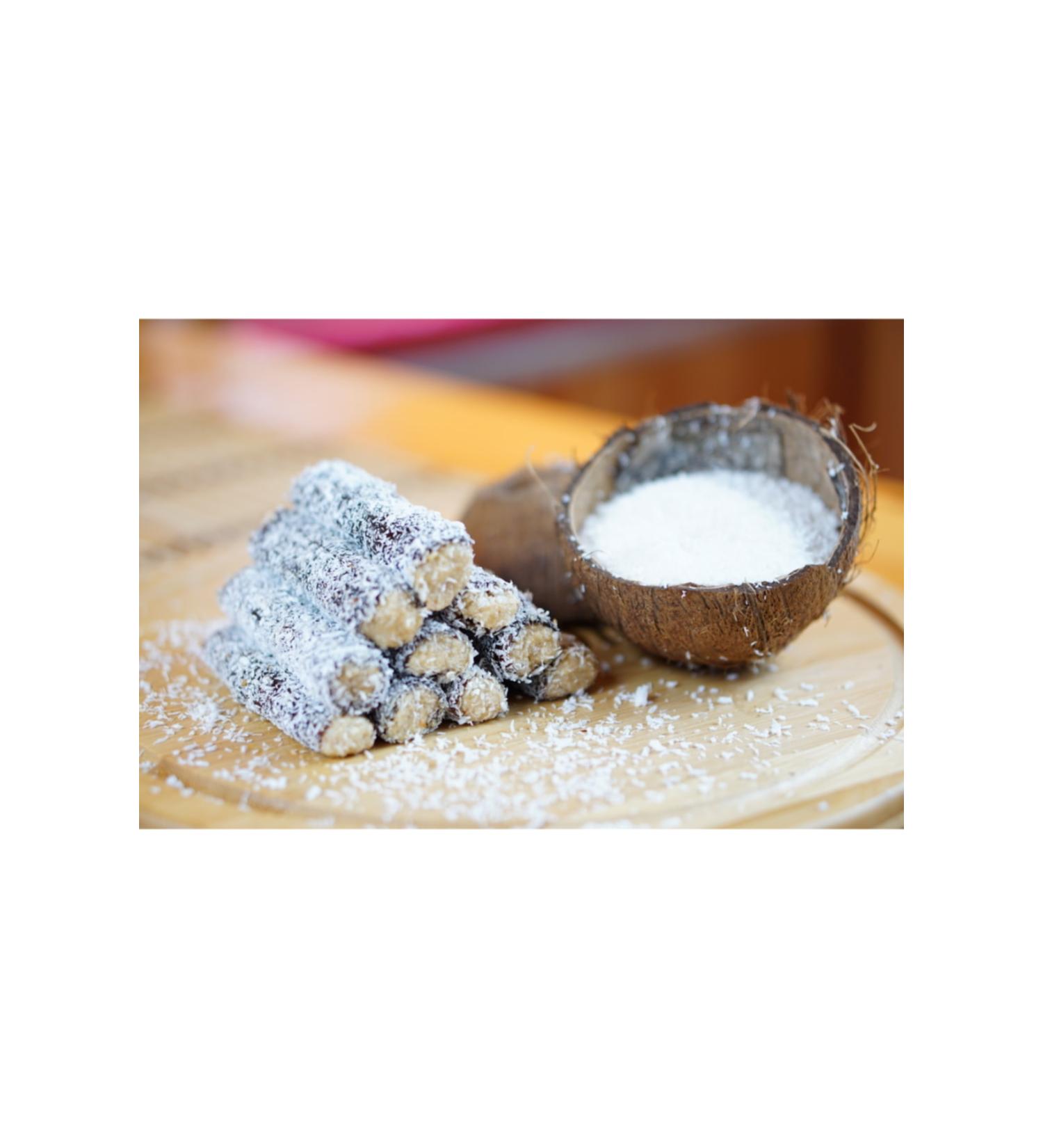 TATB L Coconut Roll Wrap (1 Kg.)