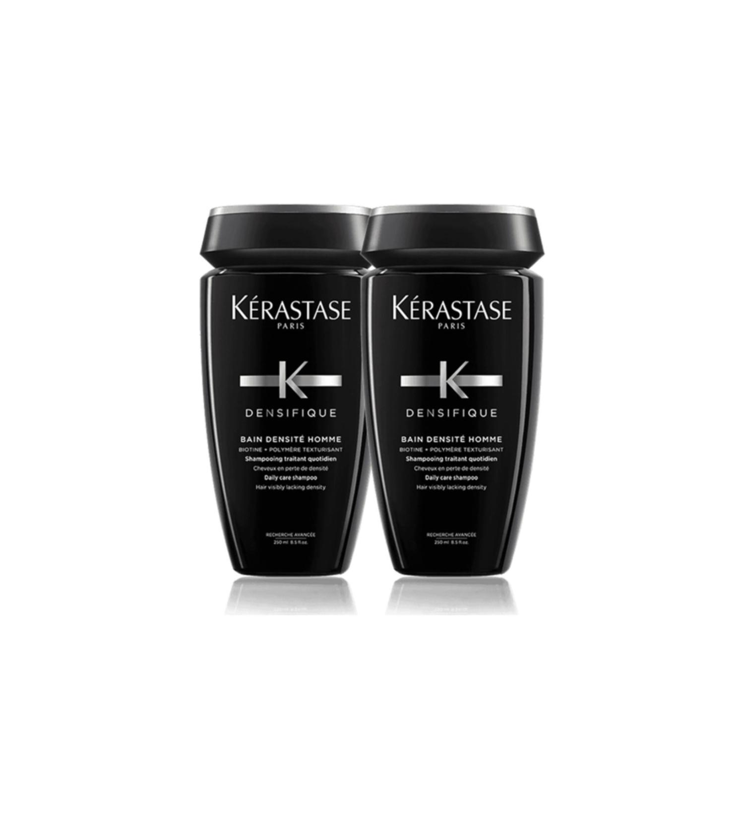 Kerastase Densifique Homme Shampoo 250 Ml