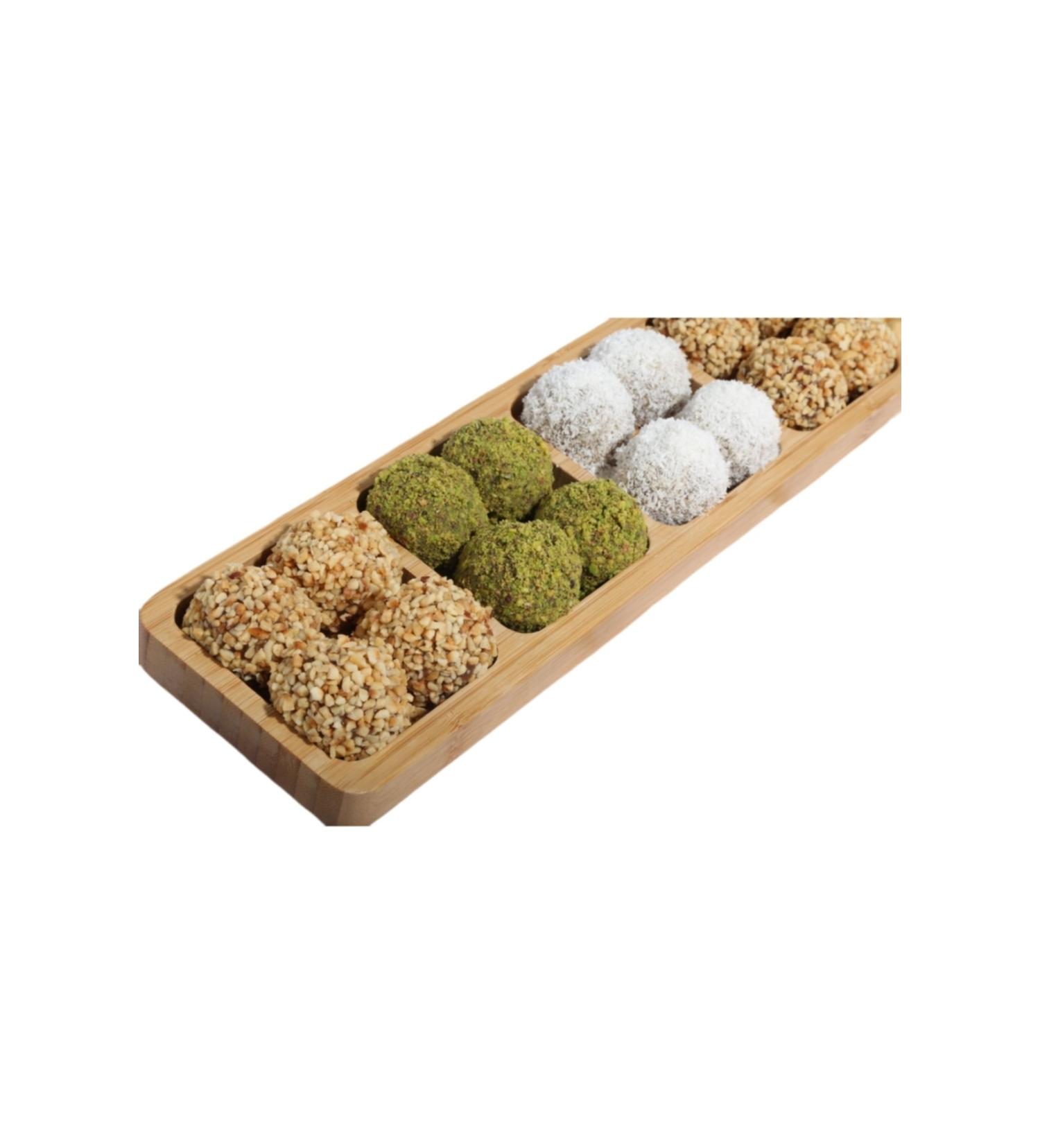 King Fruit Pulp Choco Fruit Pulp 1 Kg