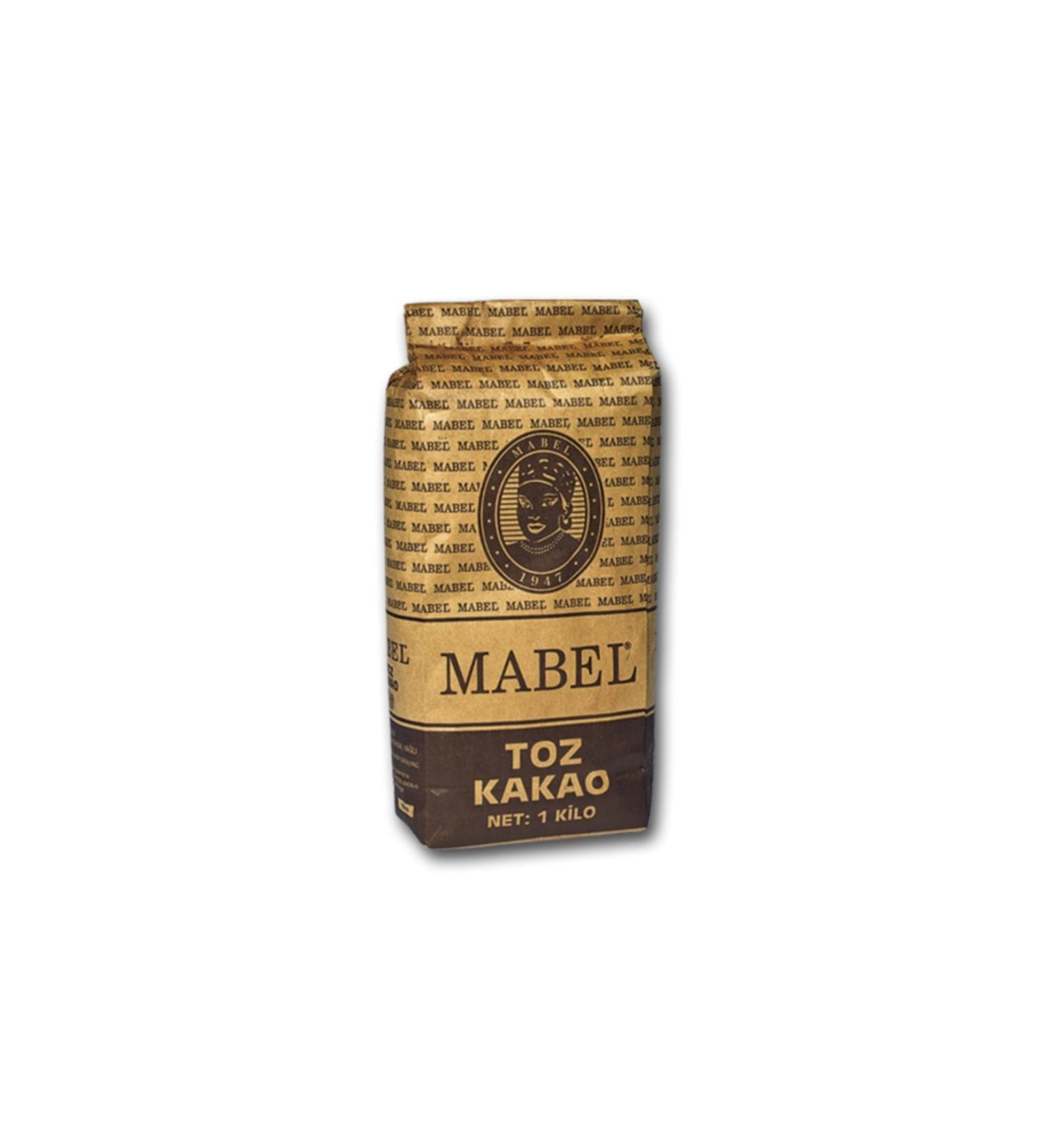 Mabel Cocoa Powder 1 Kg