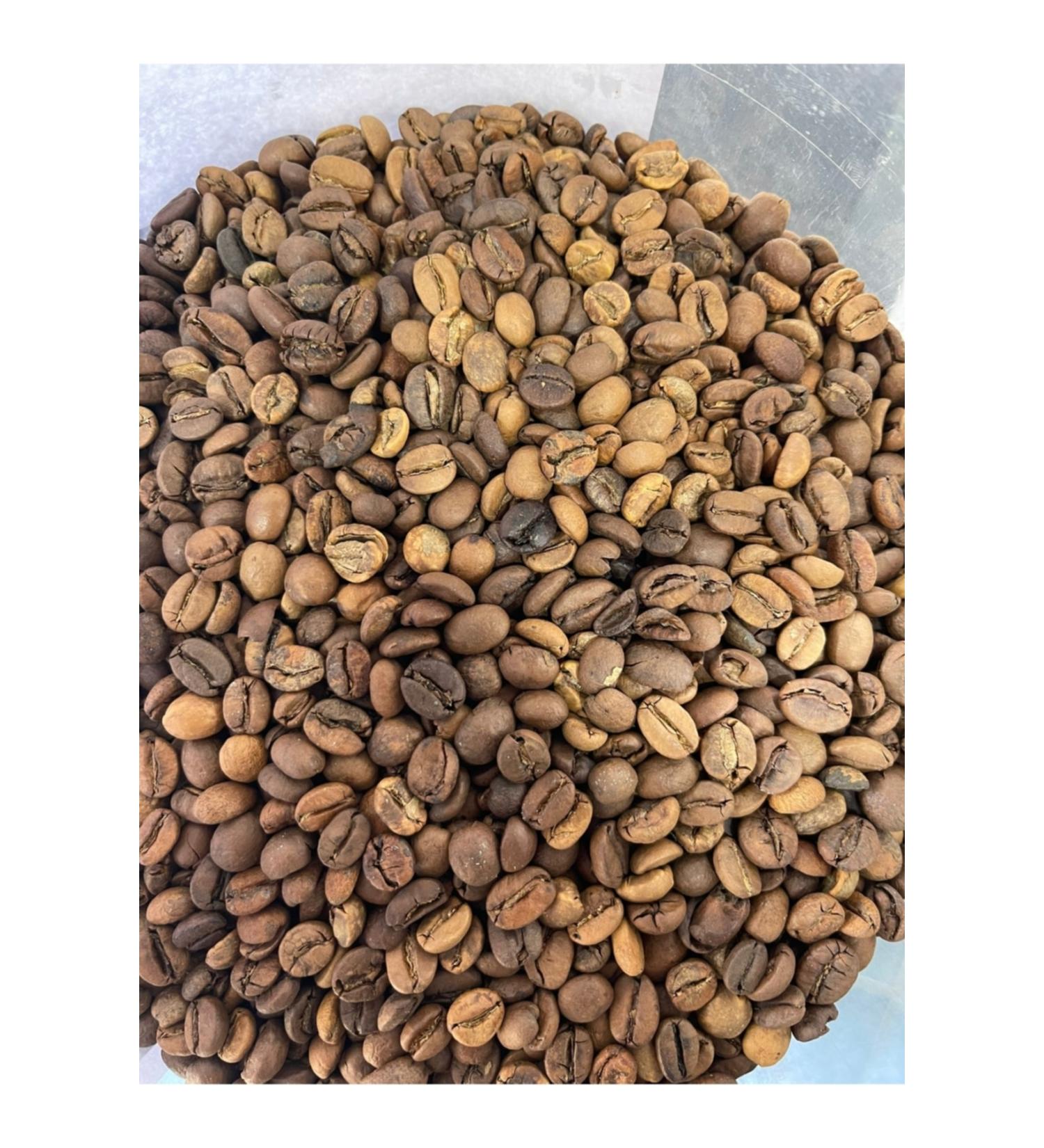 R za Baba Roasted Turkish Coffee Beans
