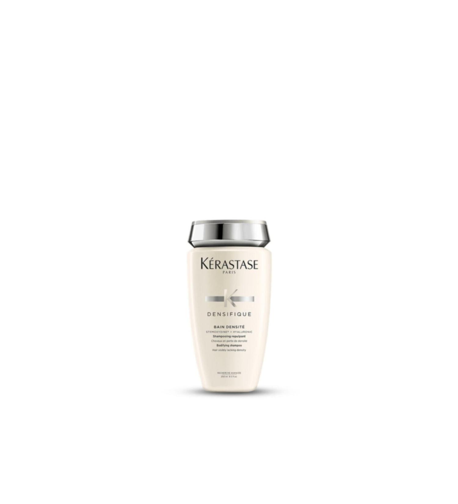 Kerastase Densifique Bain Densite Shampoo Thickening Volume Shampoo 250ml
