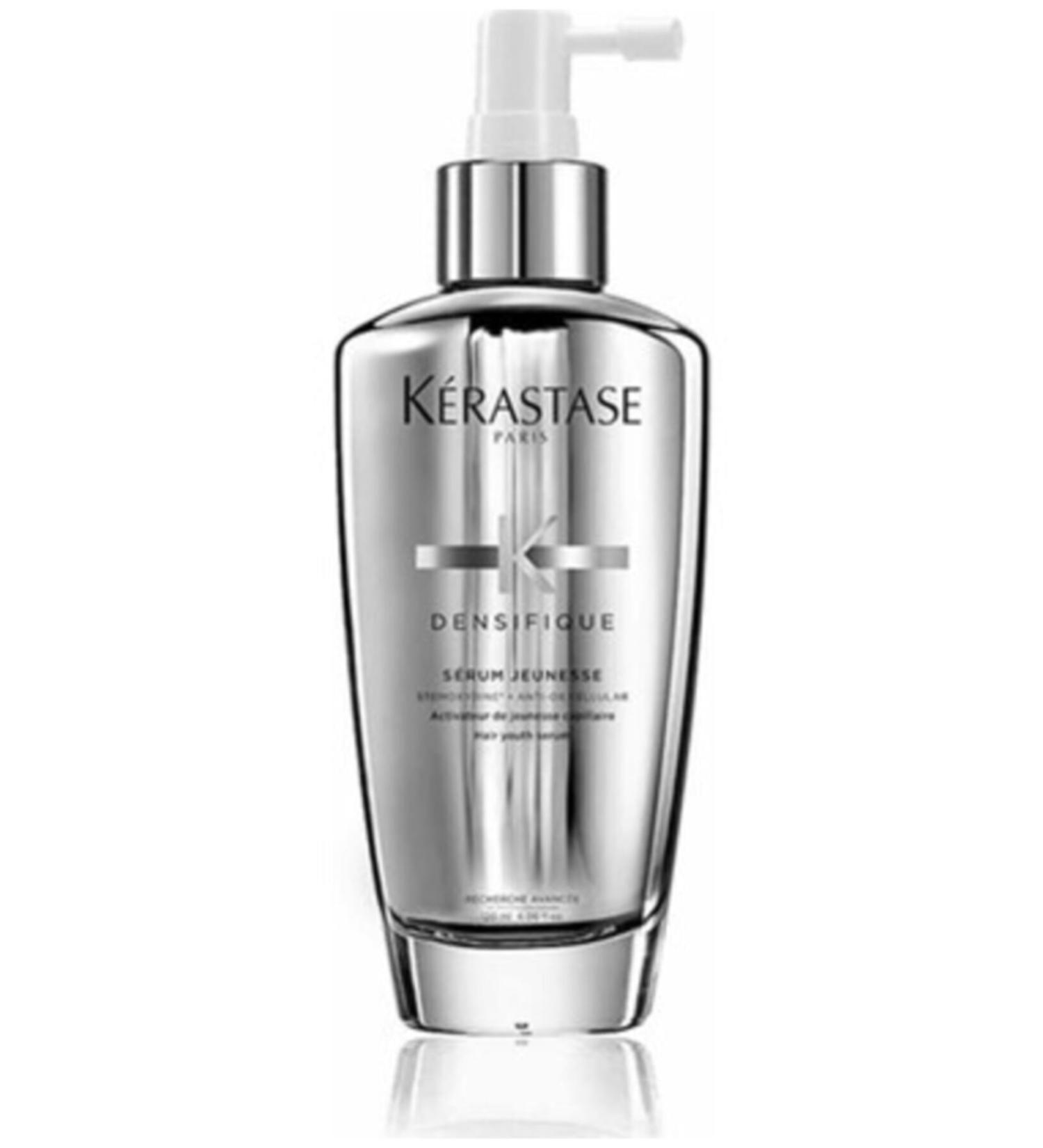 Kerastase Antioxidant Serum - Densifique Serum Jeu Evakerastase.
