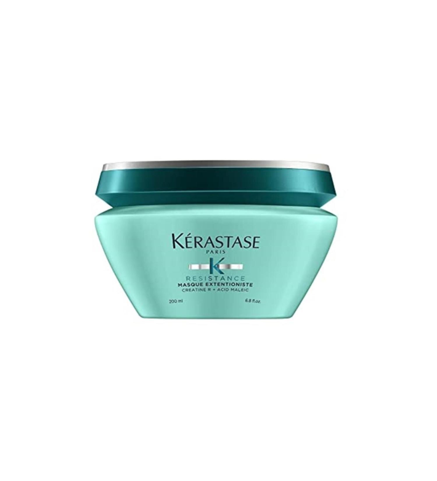 Kerastase Resistance Masque Extentioniste Hair Mask for Healthy Looking Long Hair 200 ml