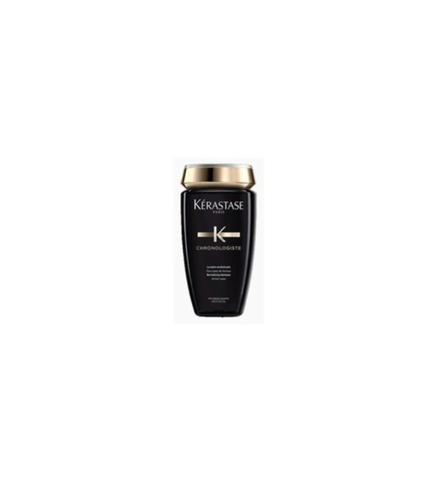 Kerastase Chronologiste Le Bain Caviar Essence Nourishing Shampoo 250 ml