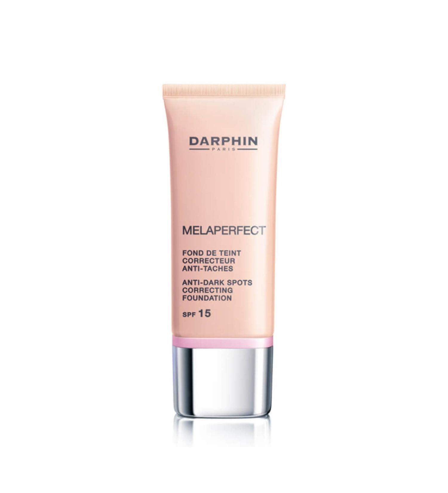Darphin Foundation - Melaperfect Anti Dark Spots Correcting Beige SPF15 30 ml 882381063641