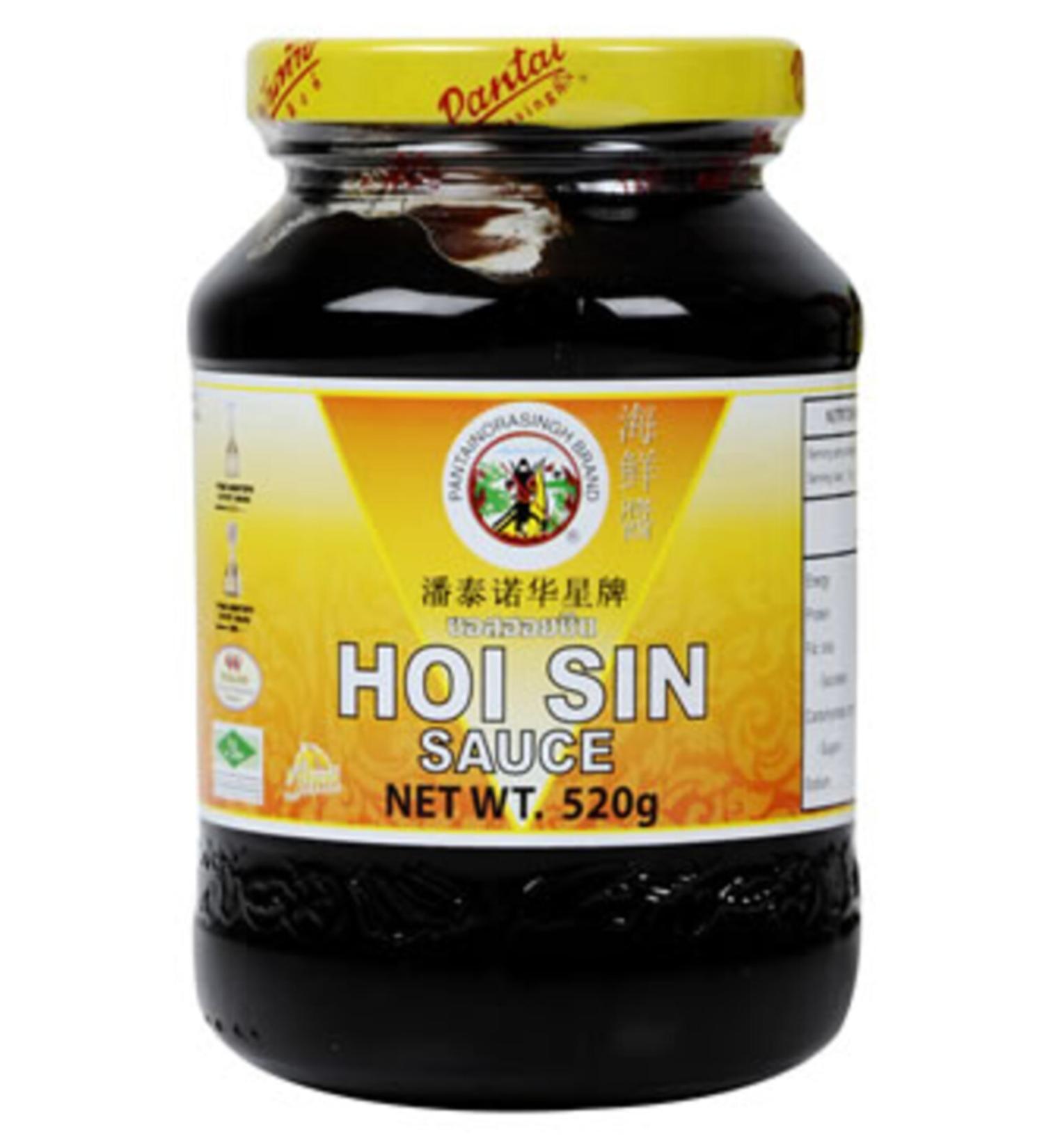 Pantai Hoi Sin Sauce 520 gr