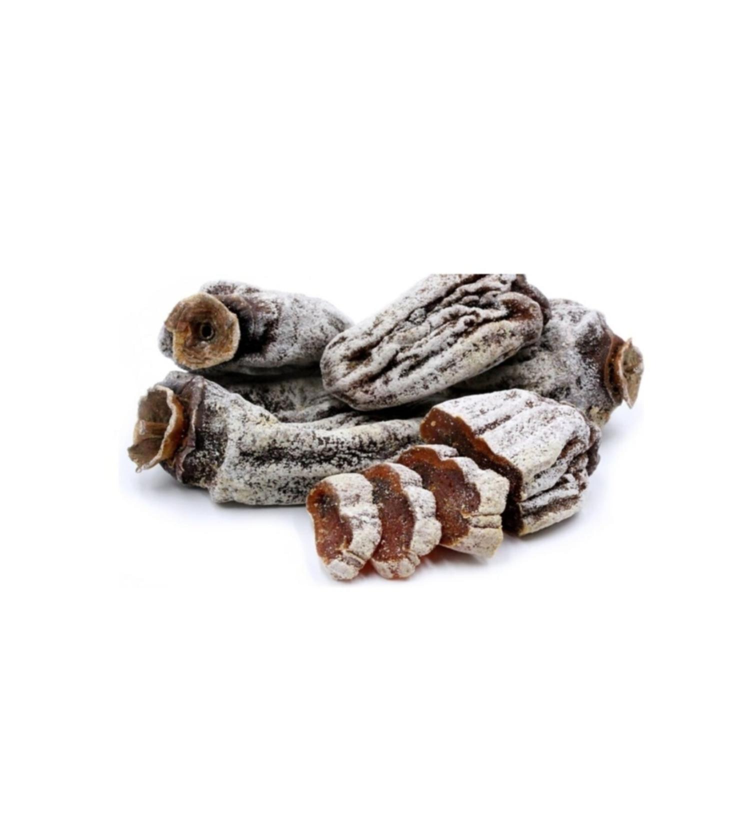 Dried Persimmon 1 Kg (Double Size)