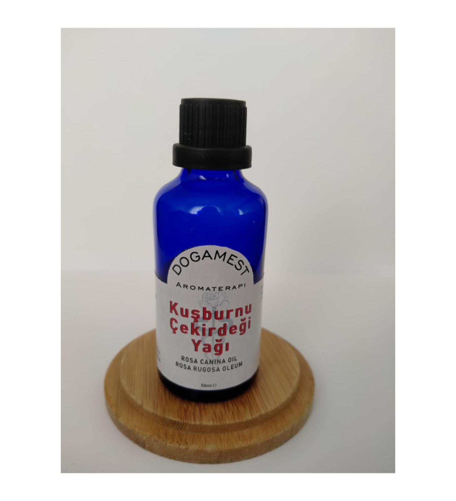 DOGAMEST AROMATHERAPY Rosehip Seed Oil 50ml