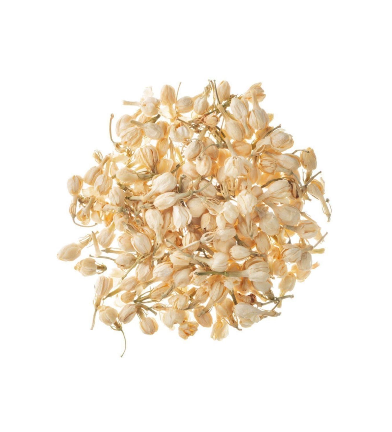 Aktar Store Jasmine Flower Bud 50 gr