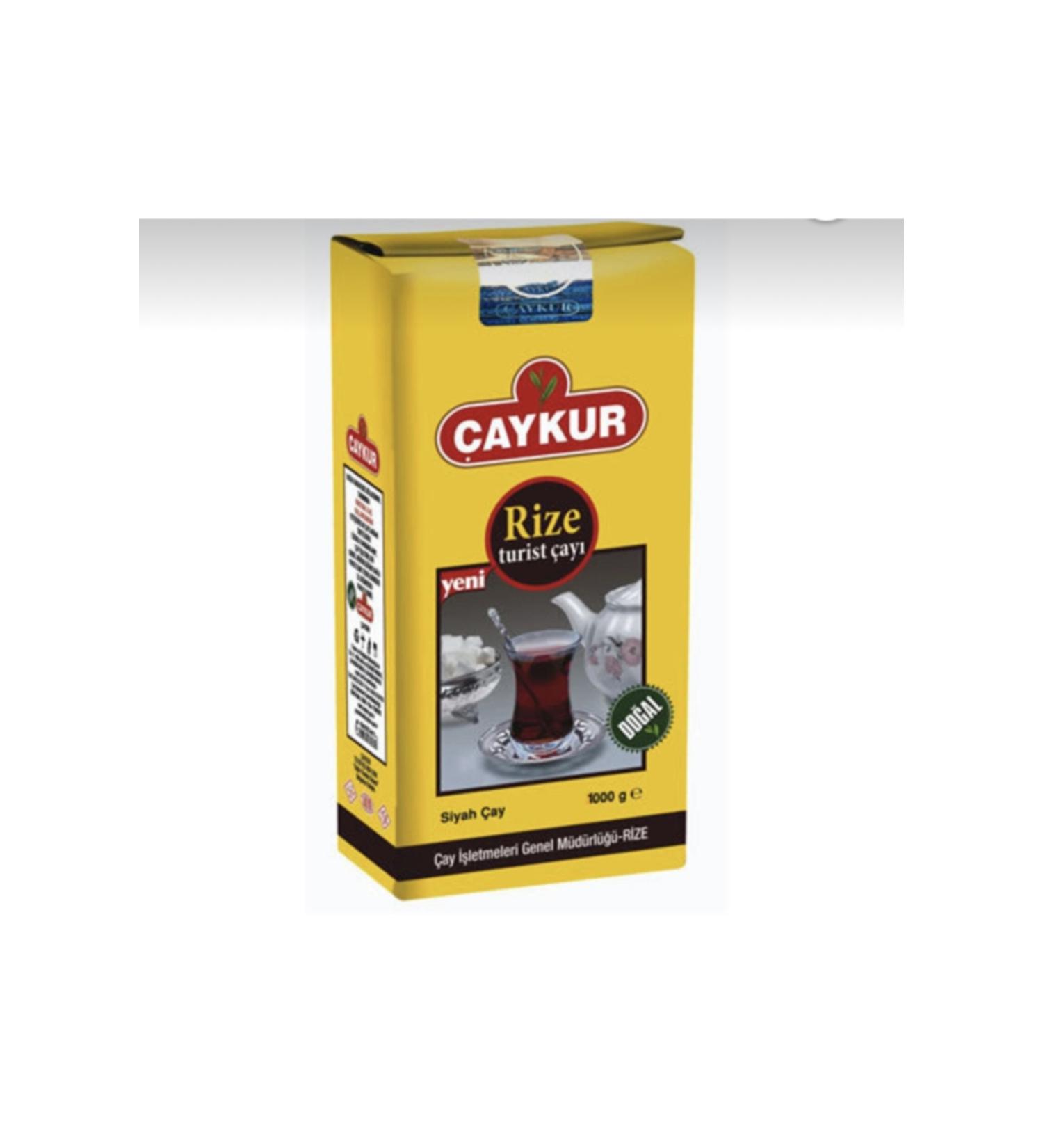 Caykur Tourist 1000gr