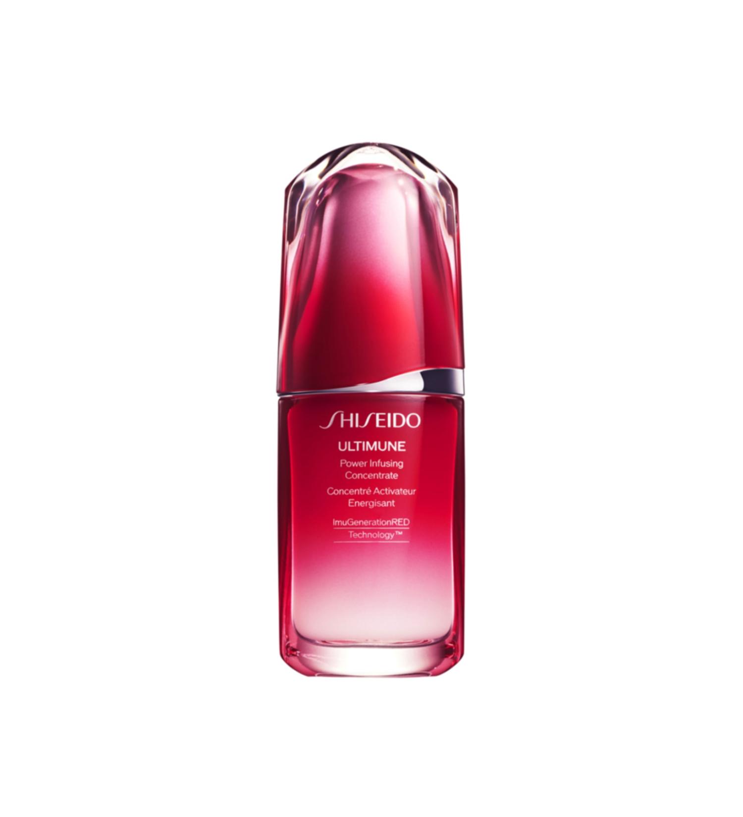 Shiseido Beauty Shiseido Ultimune Power Infusing Concentrate 3.0 50._ Ml