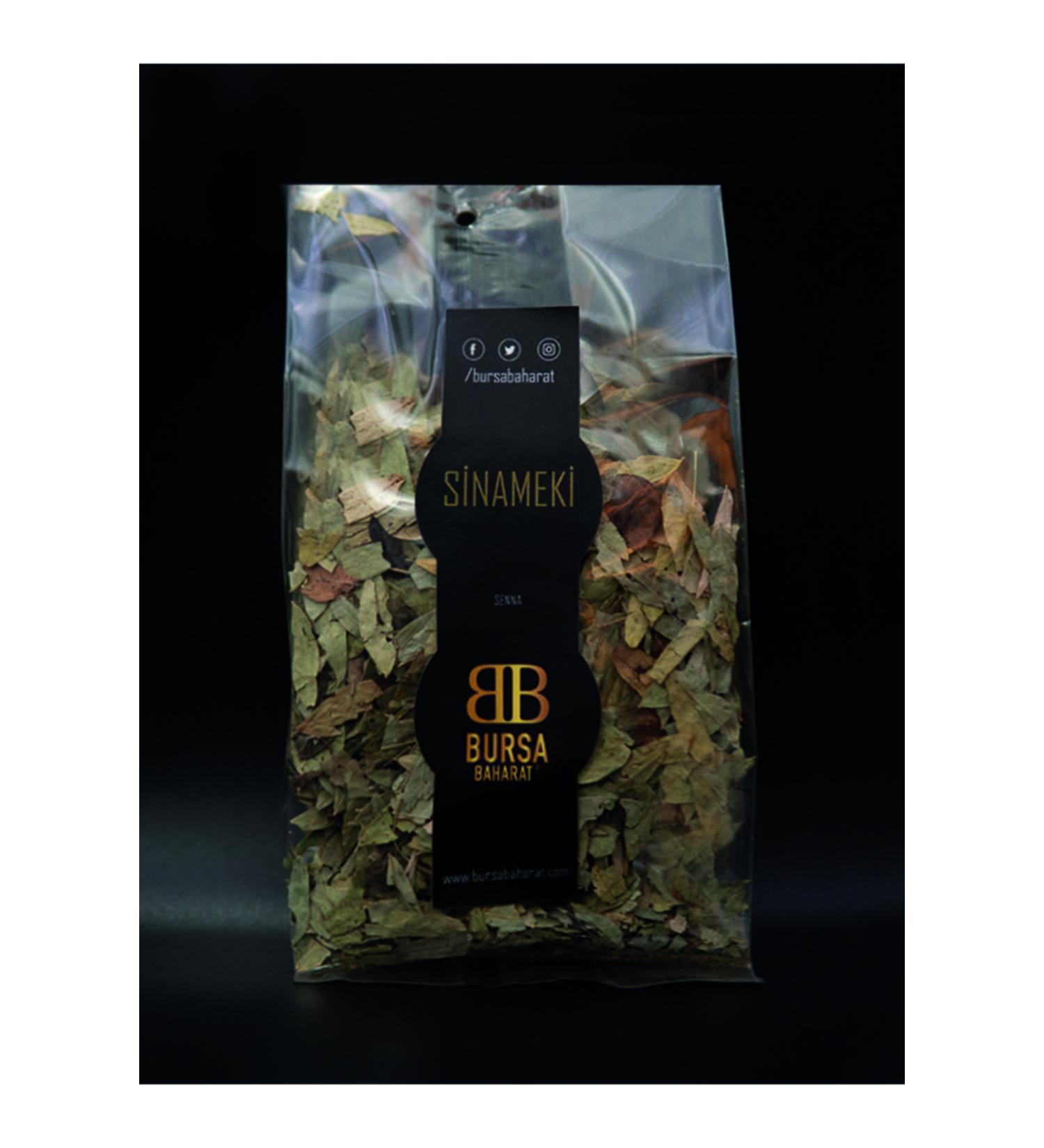 Bursa Spice Senna 250 gr