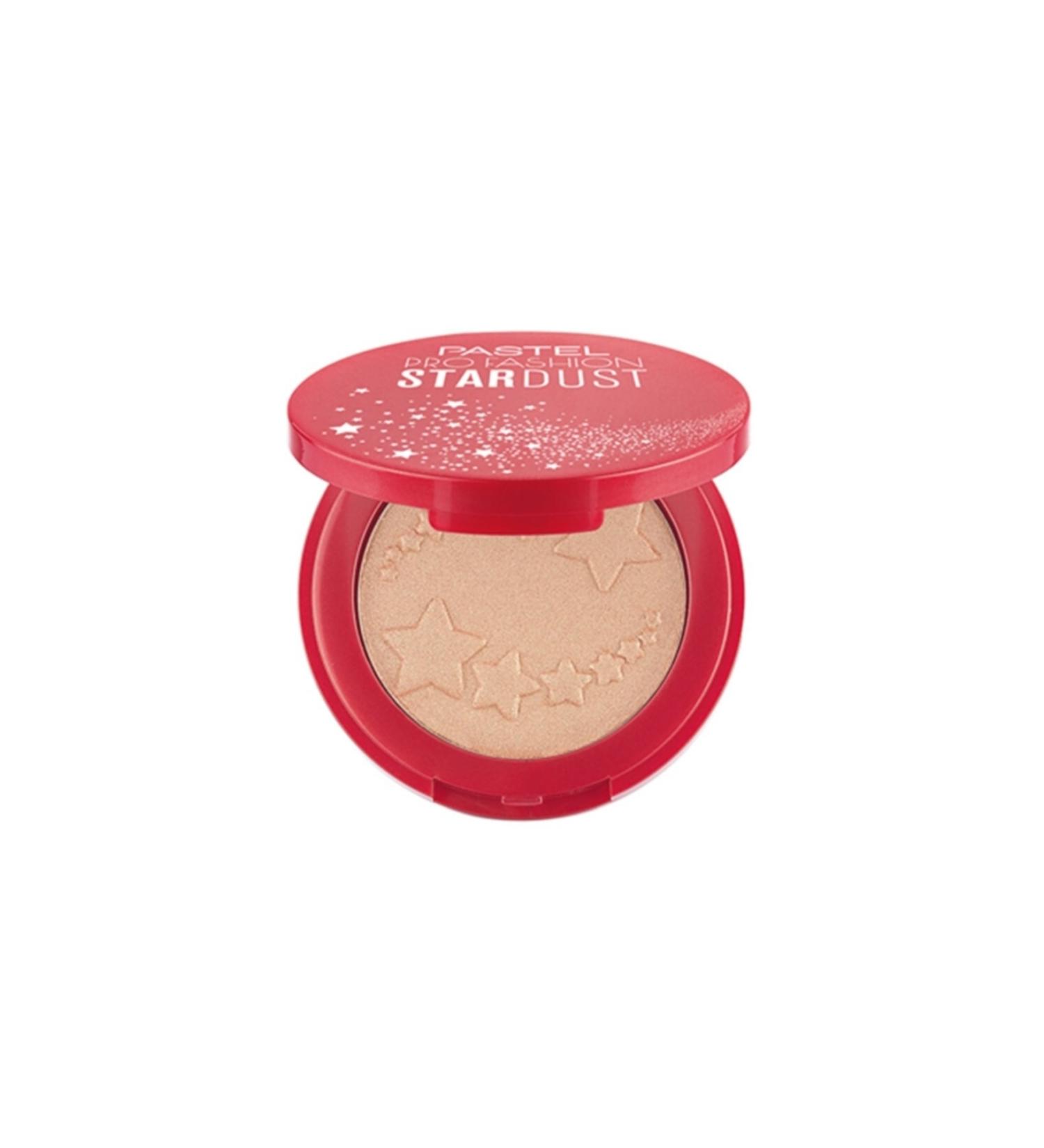 Pastel Stardust Powder Highlighter 8g.