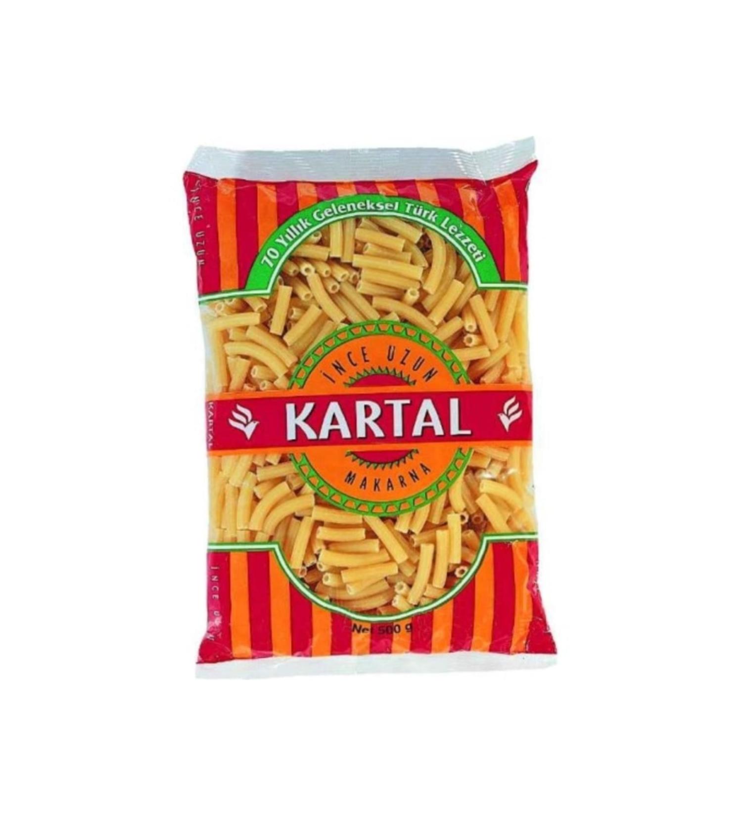 Eagle Pasta Thin Pipe 5 Kg