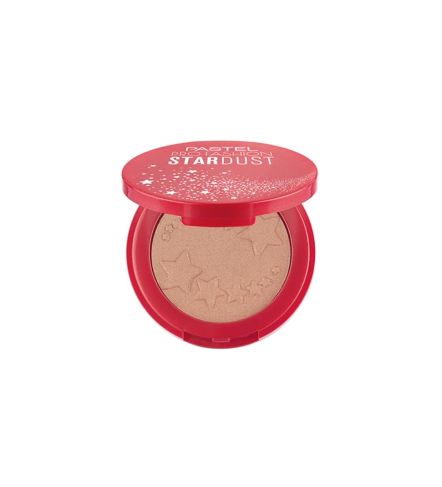 Pastel Stardust Powder Highlighter 8 gr