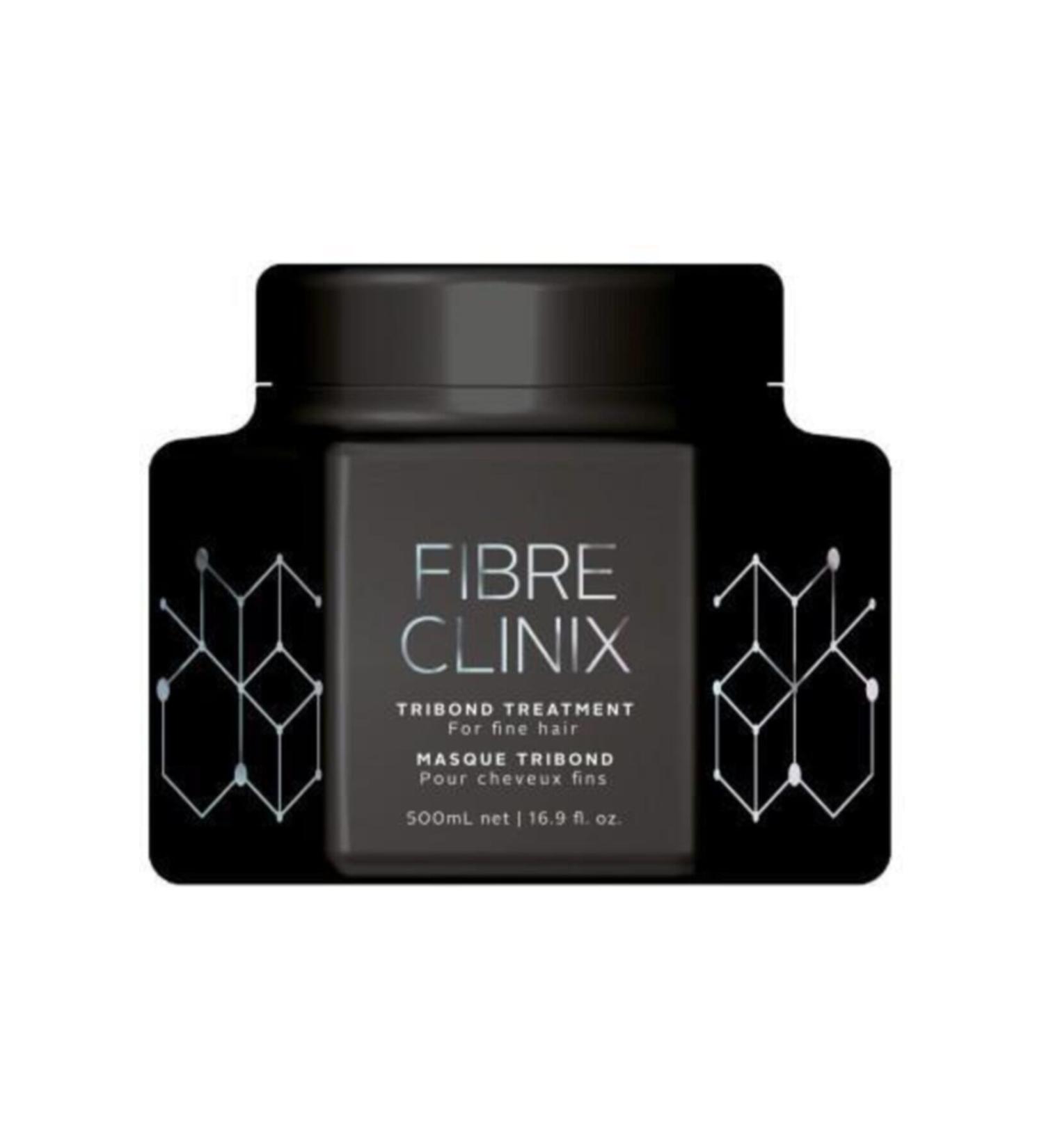 Bonacure Ko ak Cosmetics Bc Fibre Clinix Mask for Fine Hair 500 Ml