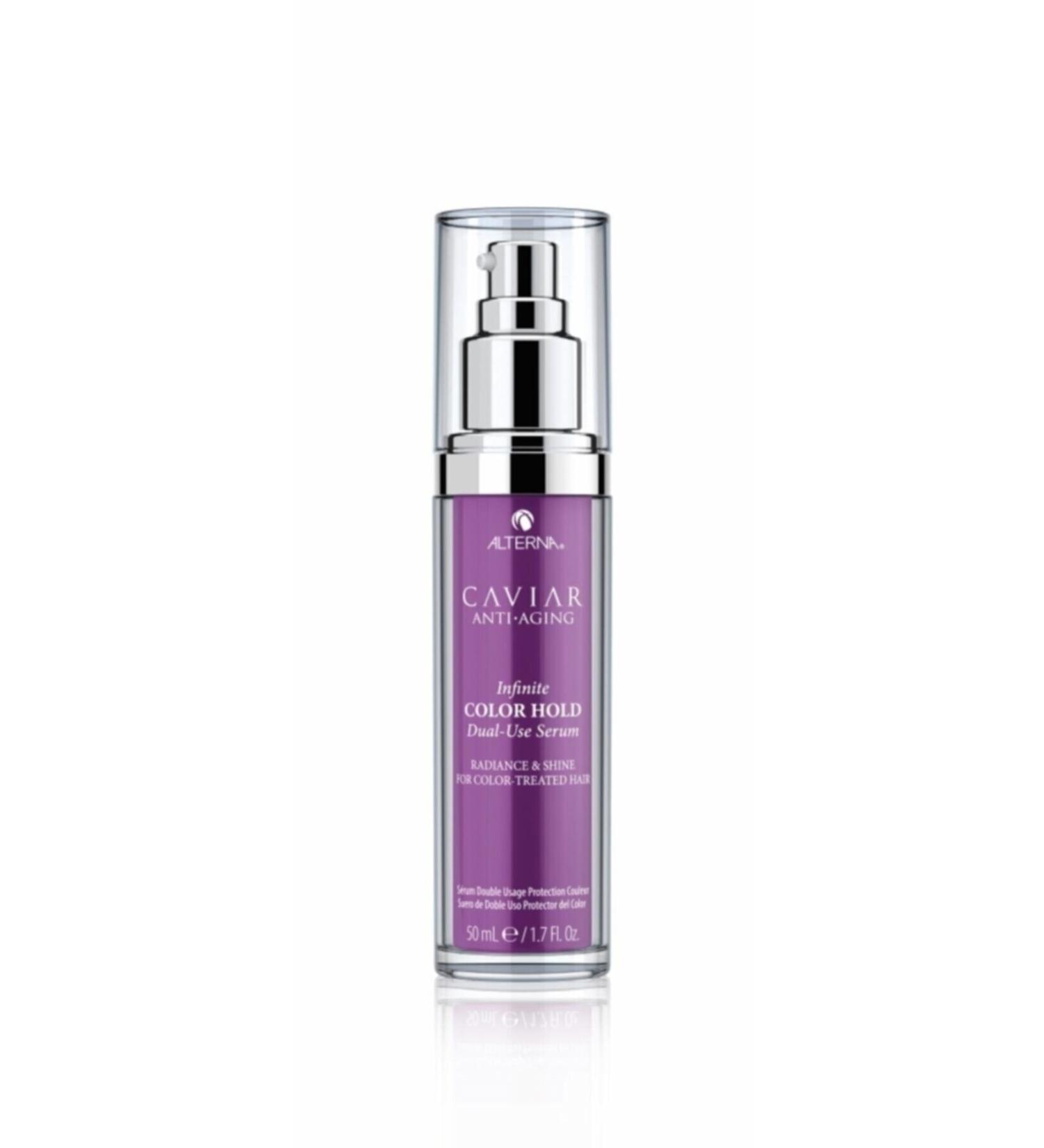 ALTERNA Caviar Luxury Care Serum for Perfect Shine 50ml