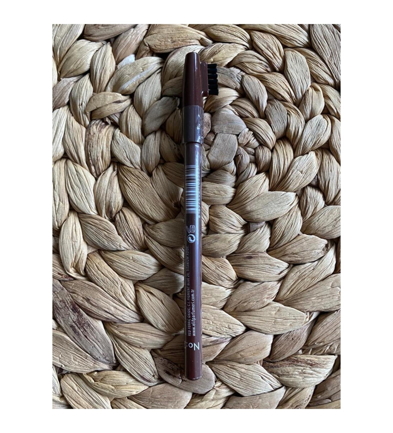 SYBELLE COSMETICS Eyebrow Pencil