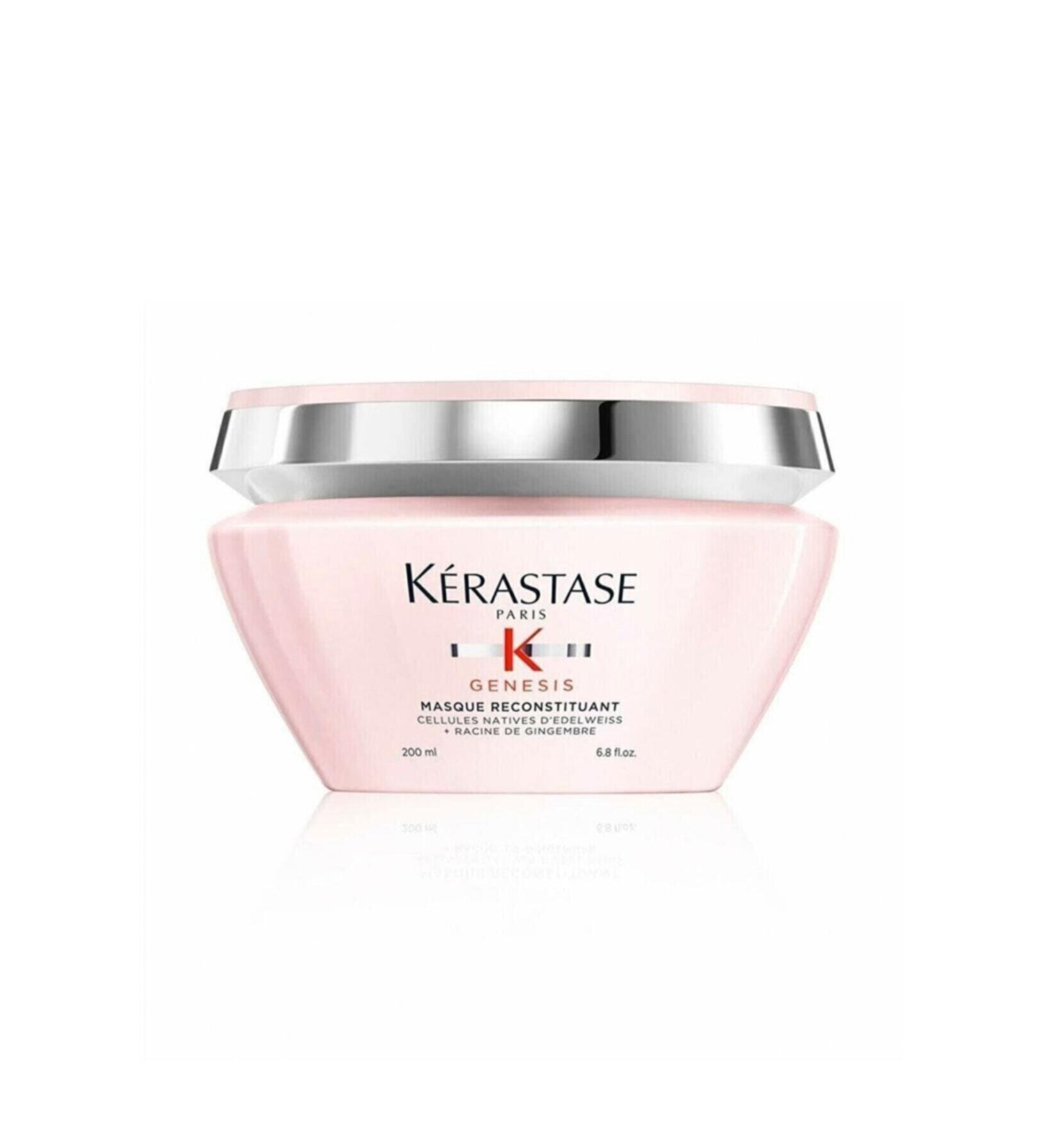 Kerastase Genesis Anti-Hair Loss Strengthening Mask 200ml