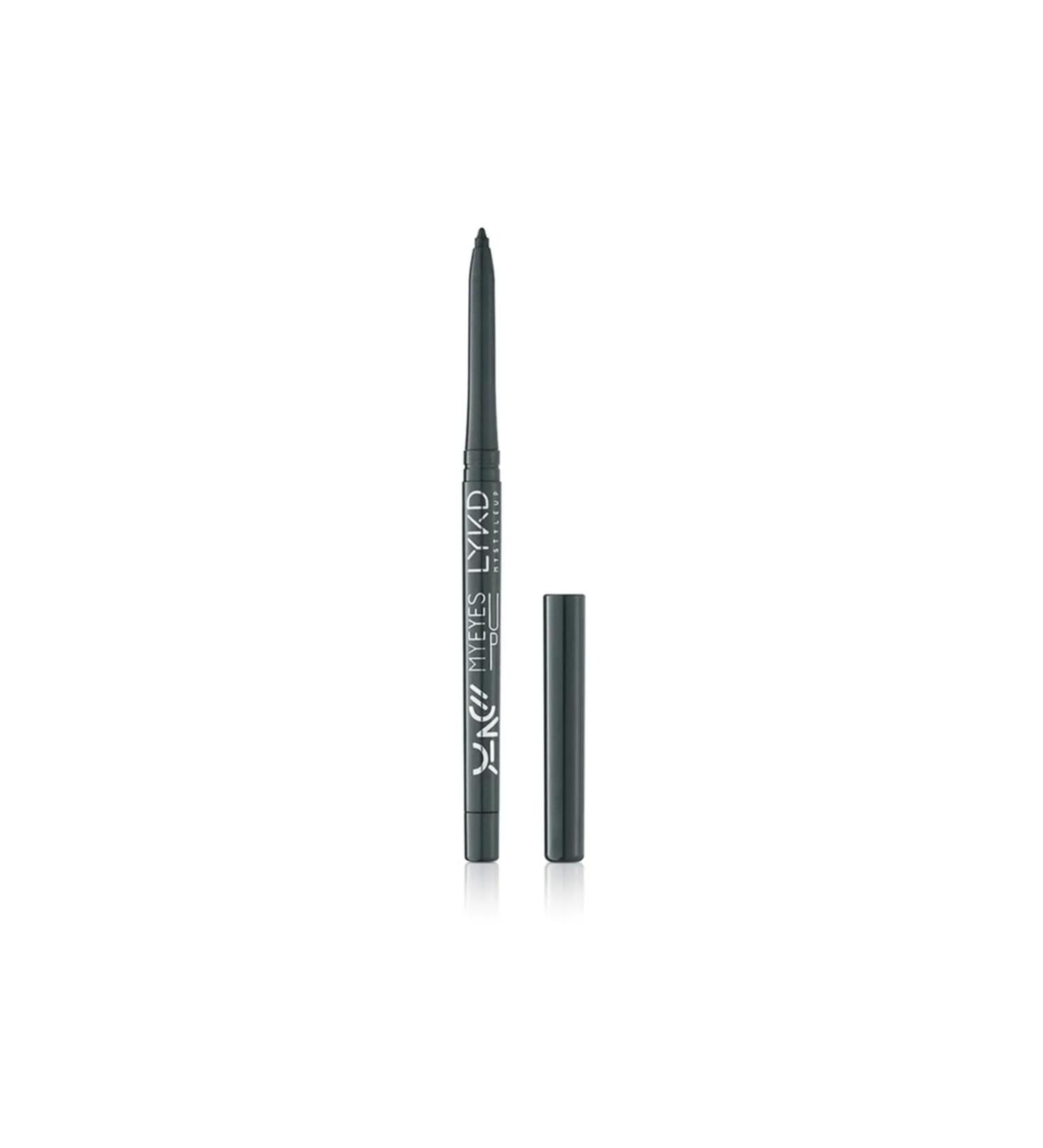 lykd Lift Eye Pencil 710 Deep Green