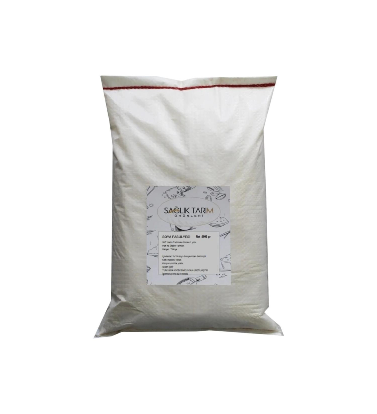 HEALTH AGRICULTURAL PRODUCTS Soybean 5 kg