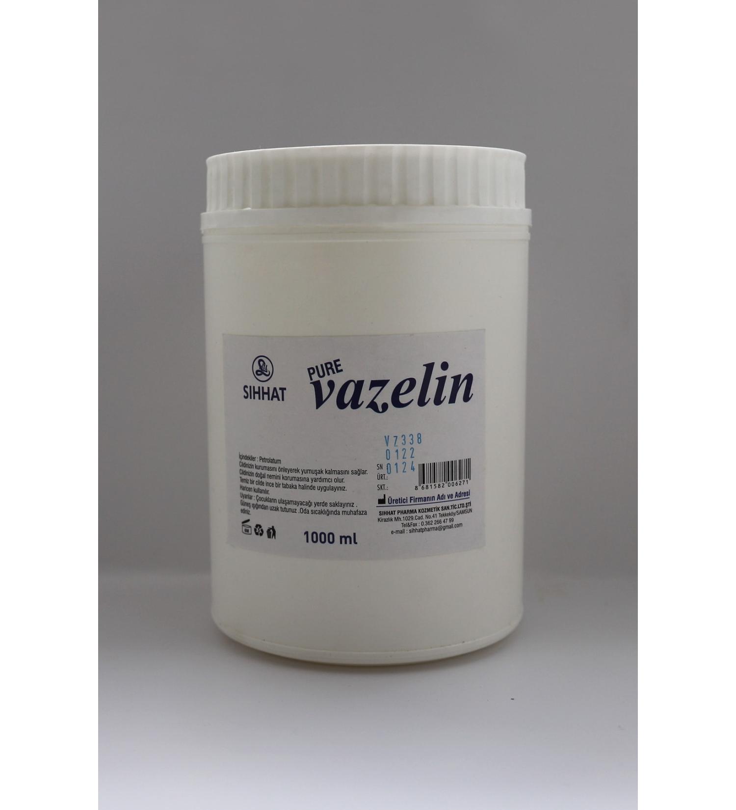 Health Pharma Health Pure Vaseline 1000 Ml