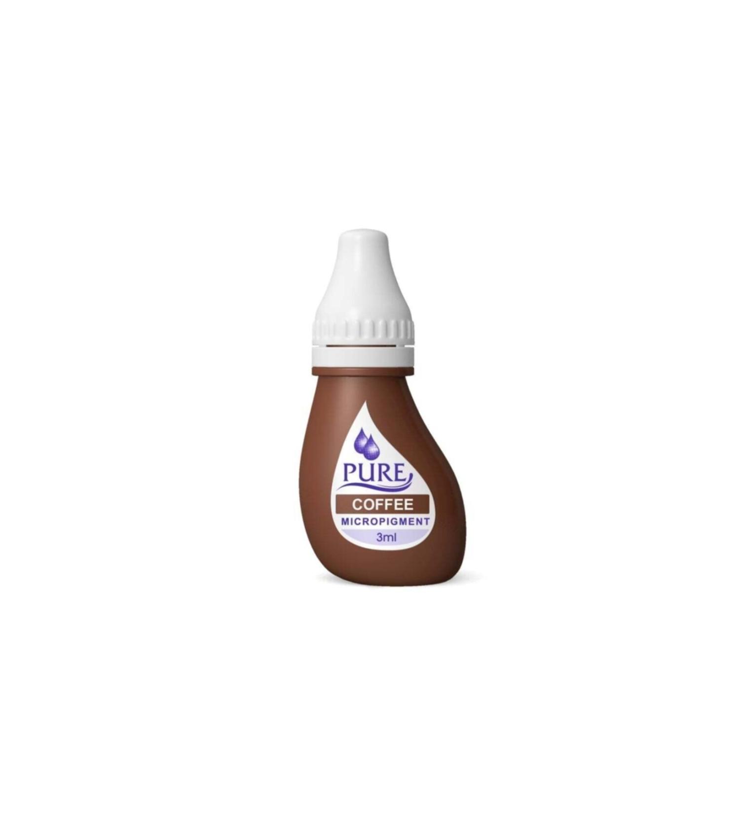 Biotouch Pure Paint 3ml (coffee)