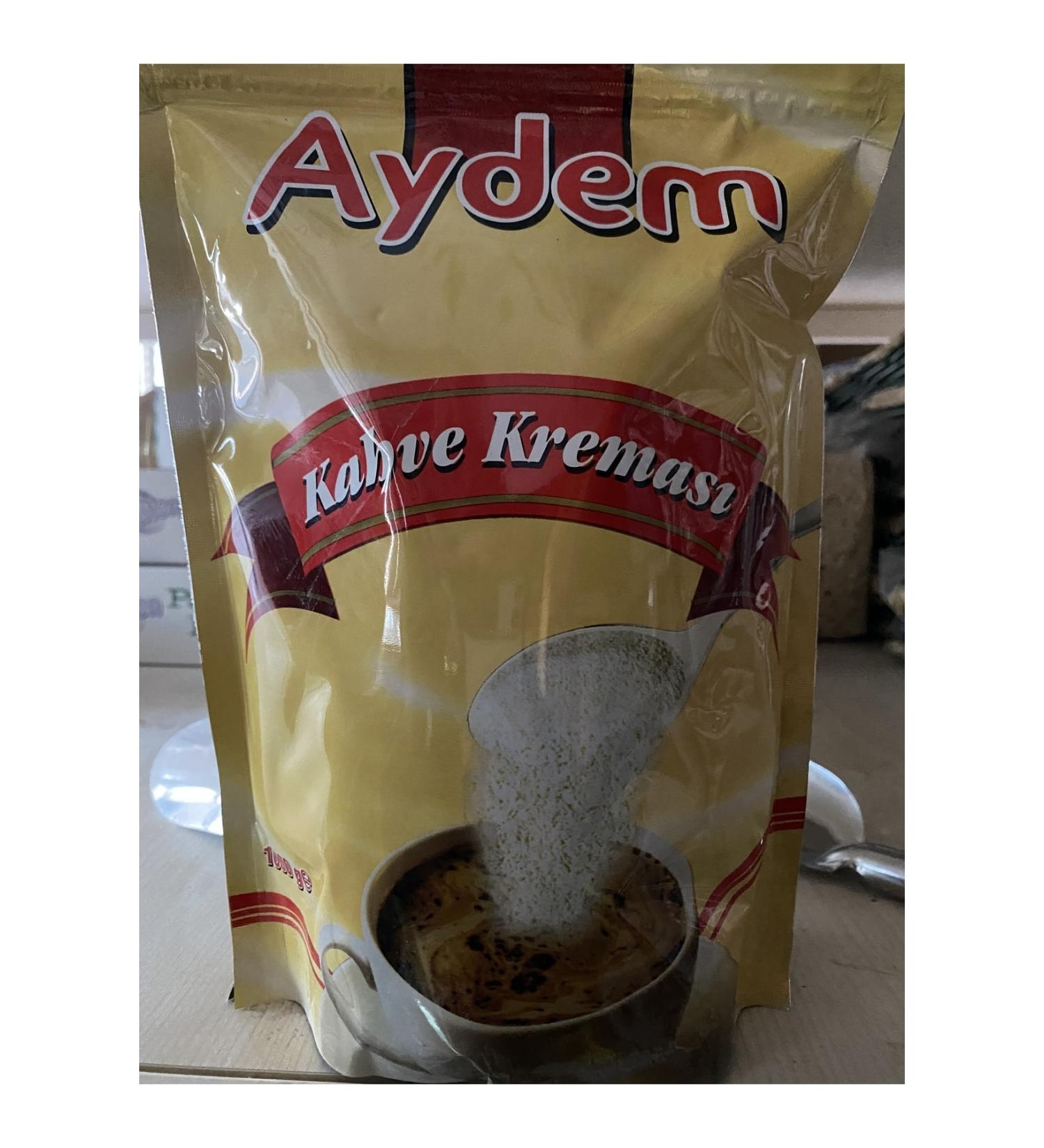 AYDEM Coffee Creamer Milk Powder