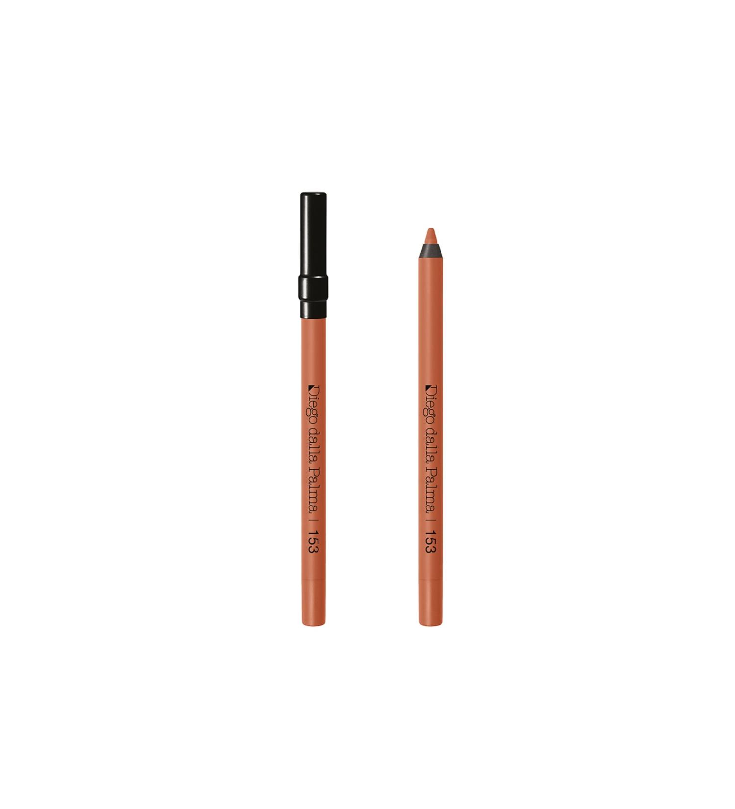 diego dalla palma Stay On Me Lip Liner 153