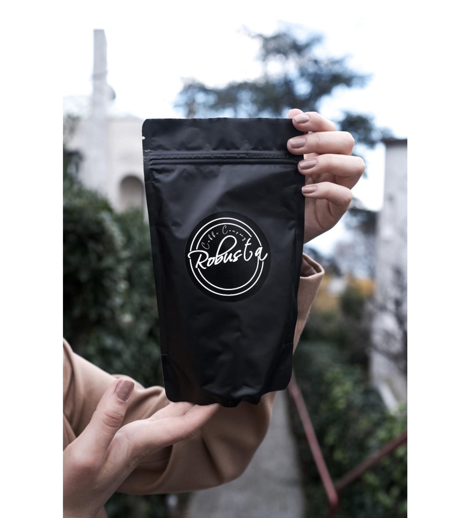 Robusta Coffee Company Guatemala Antigua 250gr.