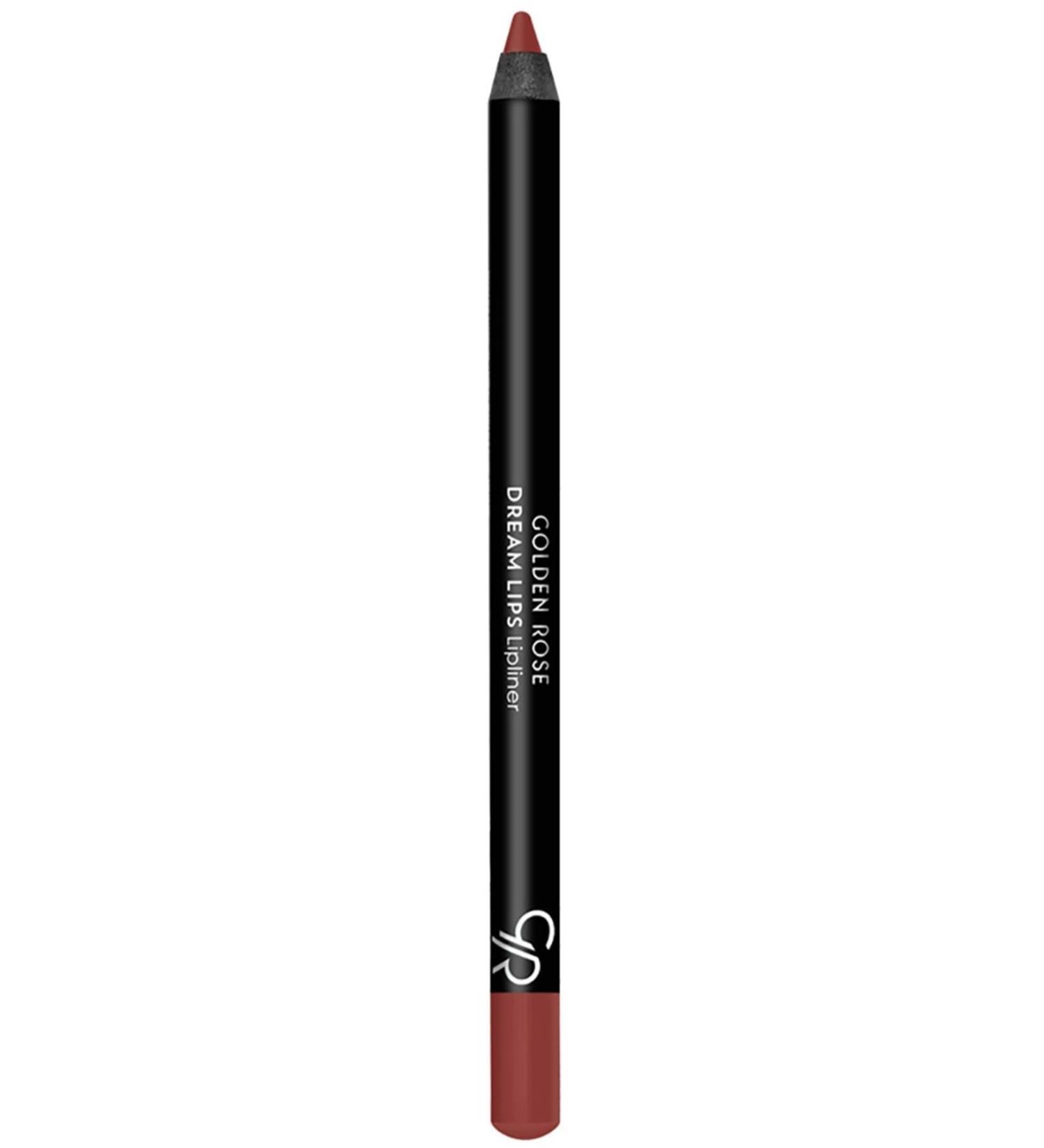 Golden Rose Dream Lip Pencil No: 532