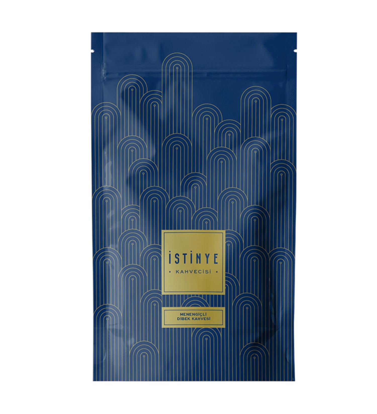 stinye Kahvecisi Pistachio Dibek Coffee (250 gr.)