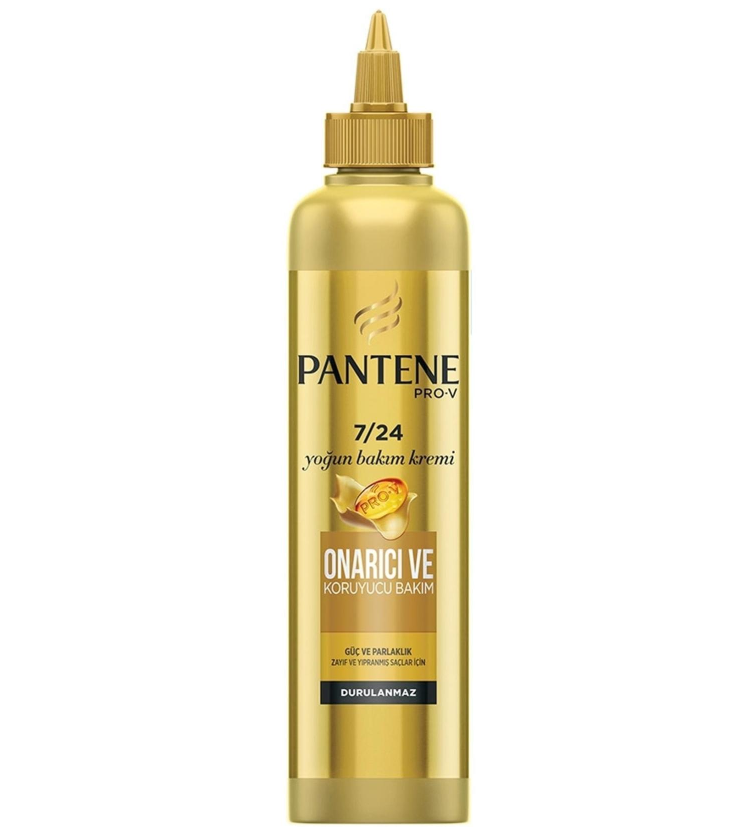 Pantene Brand: Instant Repair and Moisturizing Cream 300 Ml Category: Hand Cream