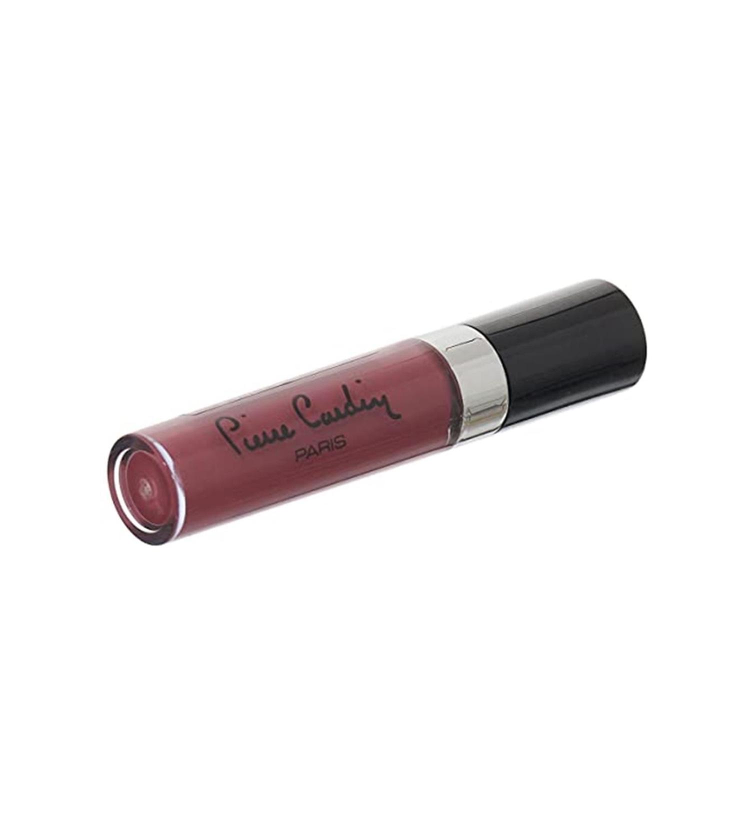 Pierre Cardin Lip Master Liquid Lipstick (very Cherry 7ml)