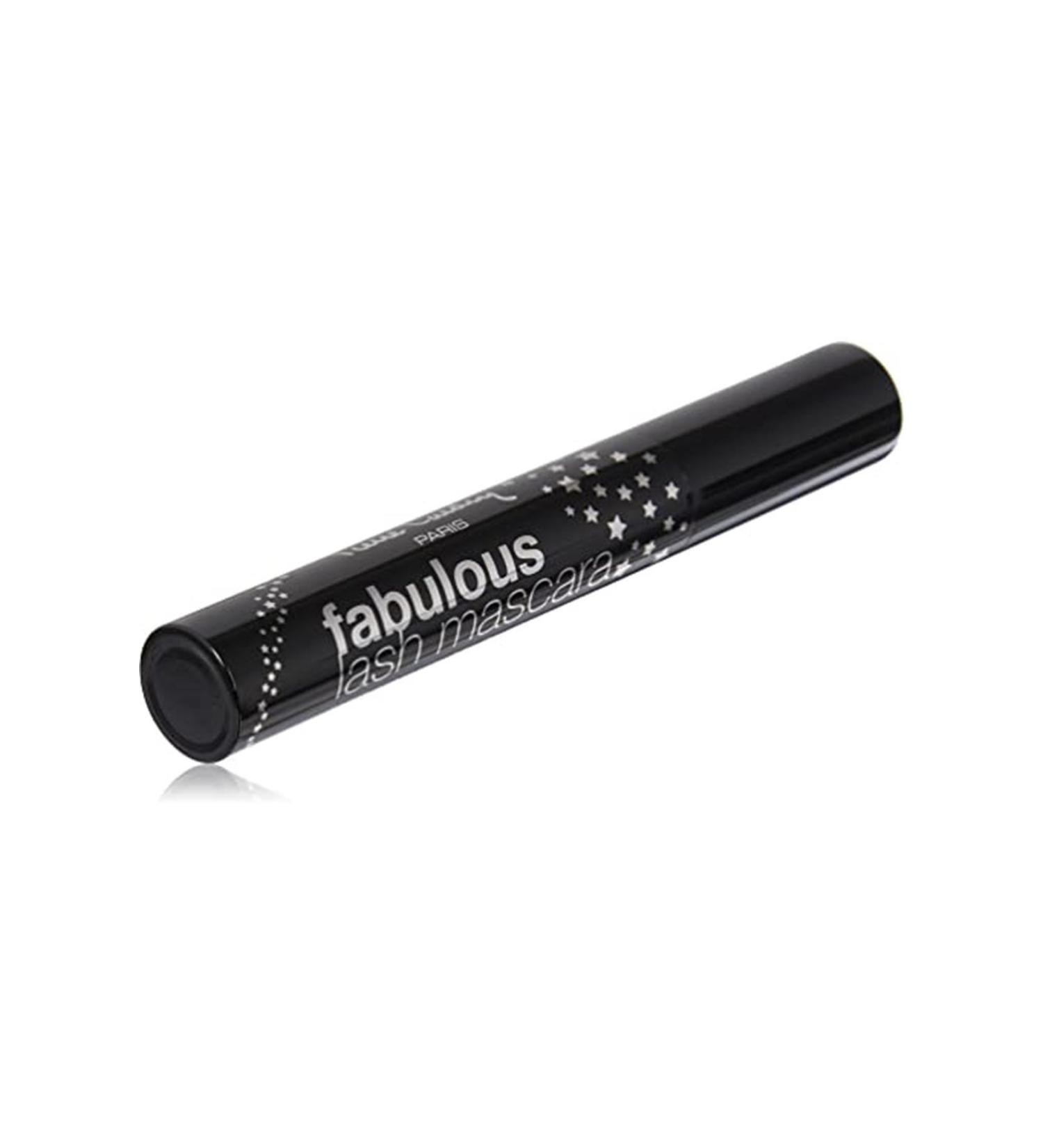 Pierre Cardin Fabulous Lash Black Mascara