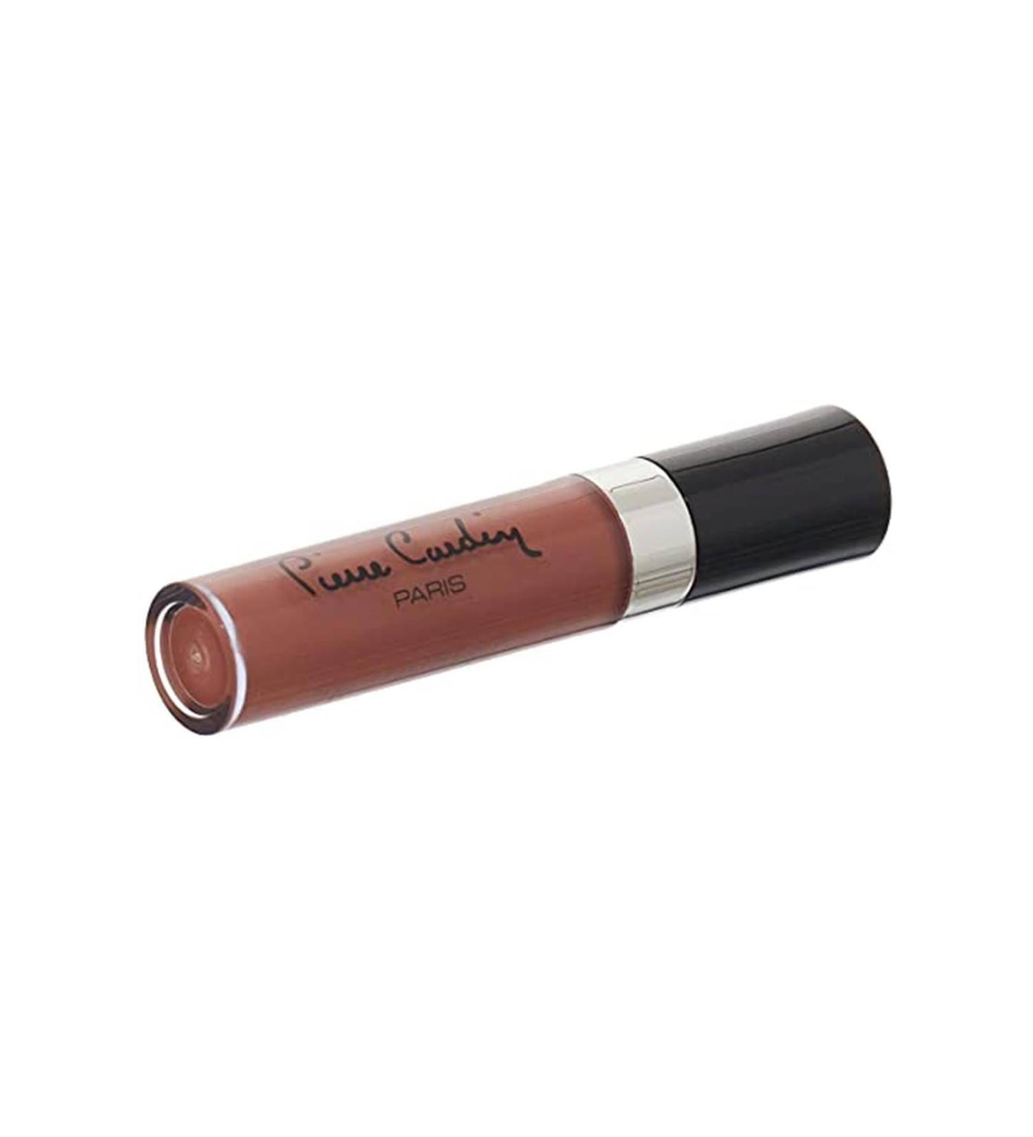 Pierre Cardin Lip Master Liquid Lipstick Cedar Brown