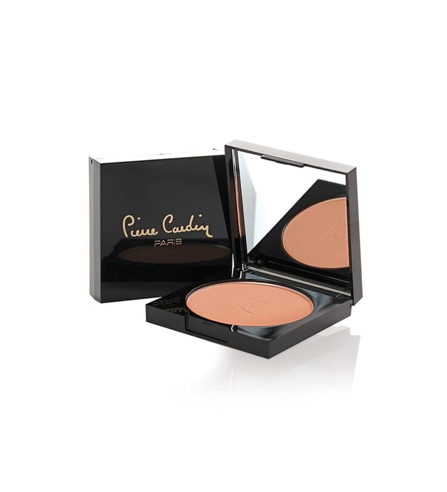 Pierre Cardin Porcelain Edition Blush On Blush - Mocha 760 12176