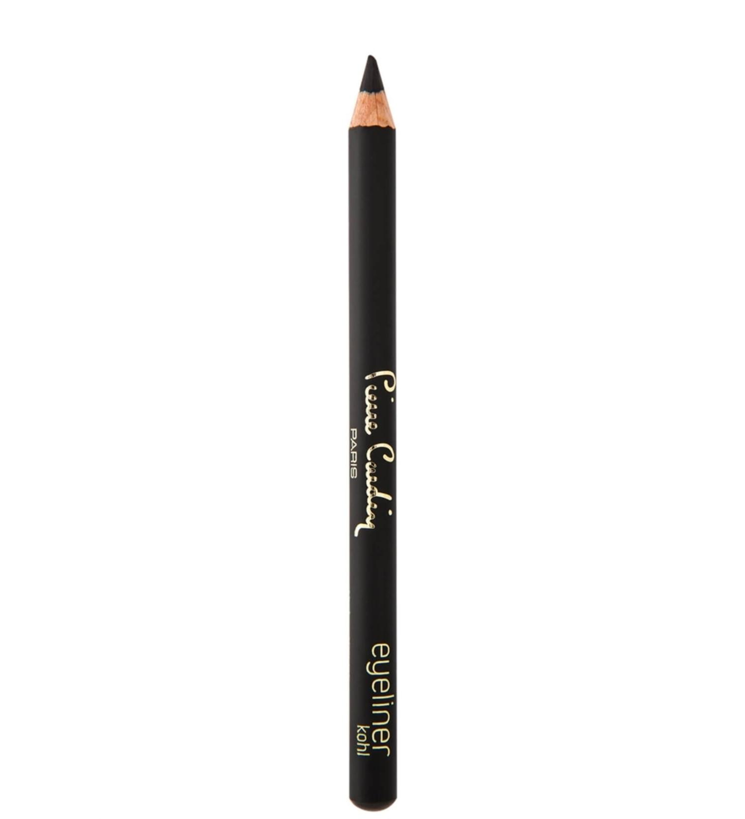 Pierre Cardin Eyeliner Kohl - Black Pearl 504 13216
