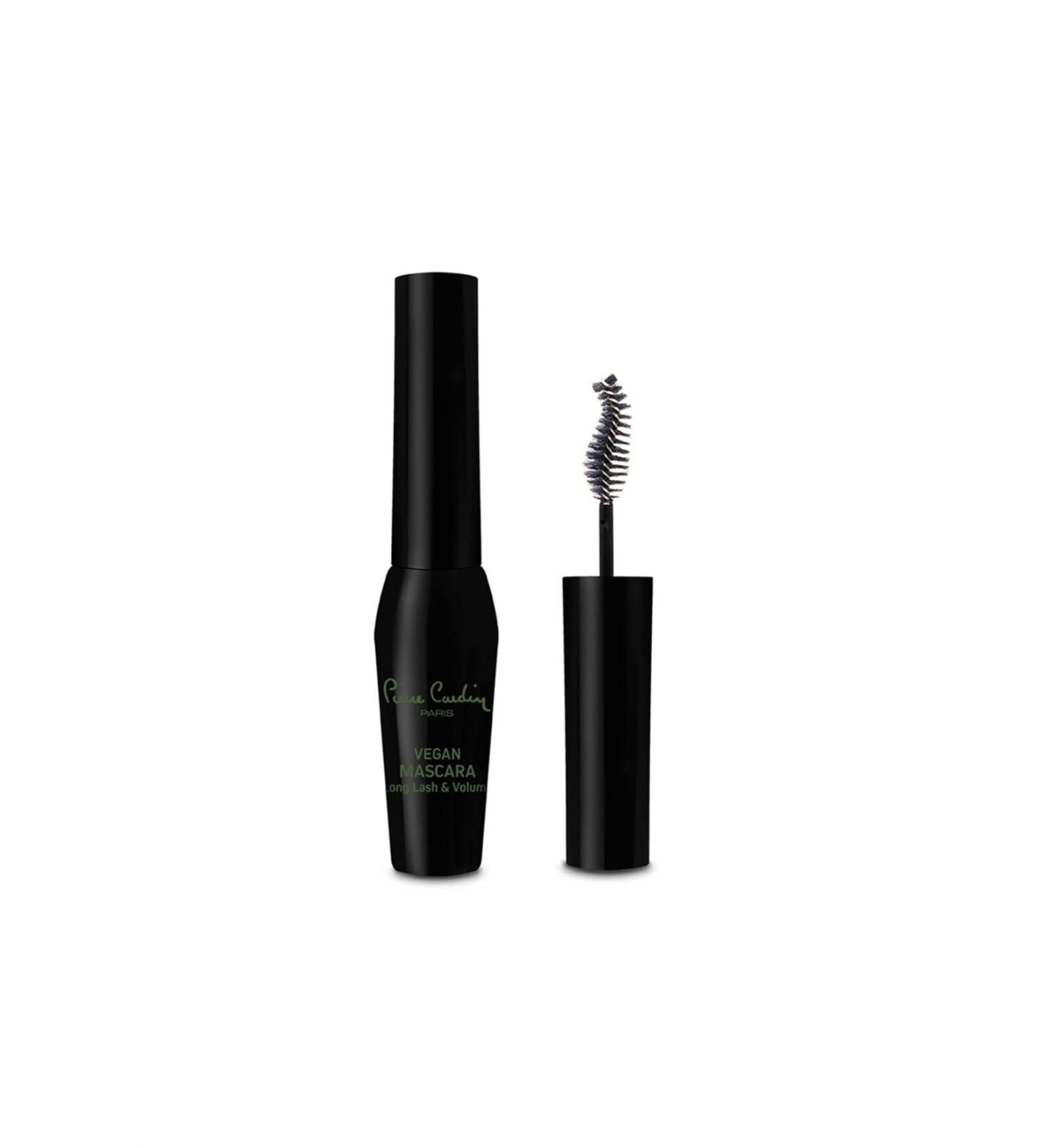 Pierre Cardin Vegan Long Lash Volume Black Mascara 7ml