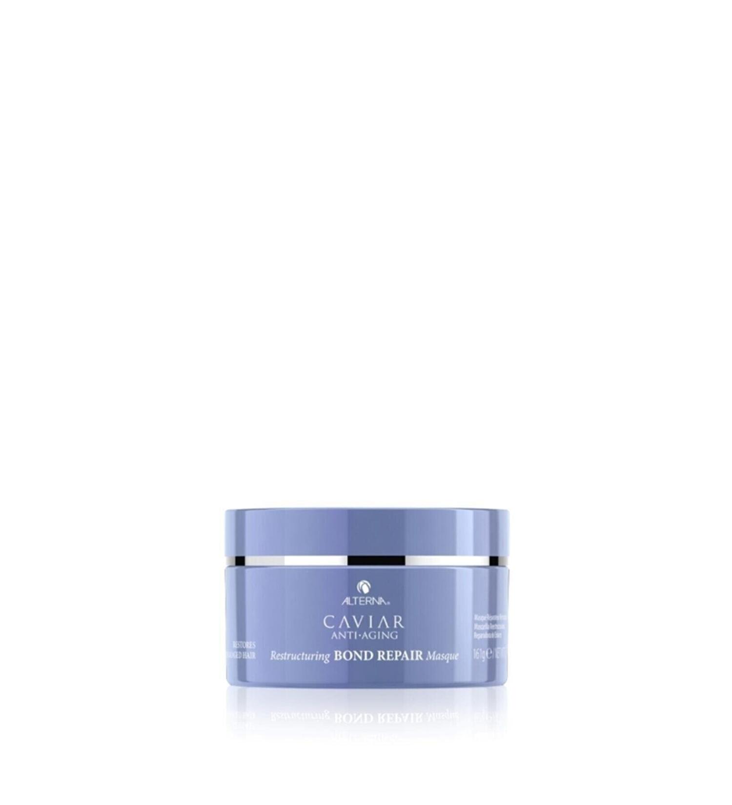 ALTERNA Bond Repair Masque - Caviar Restructuring Bond Repair Masque 161g. Mrt161