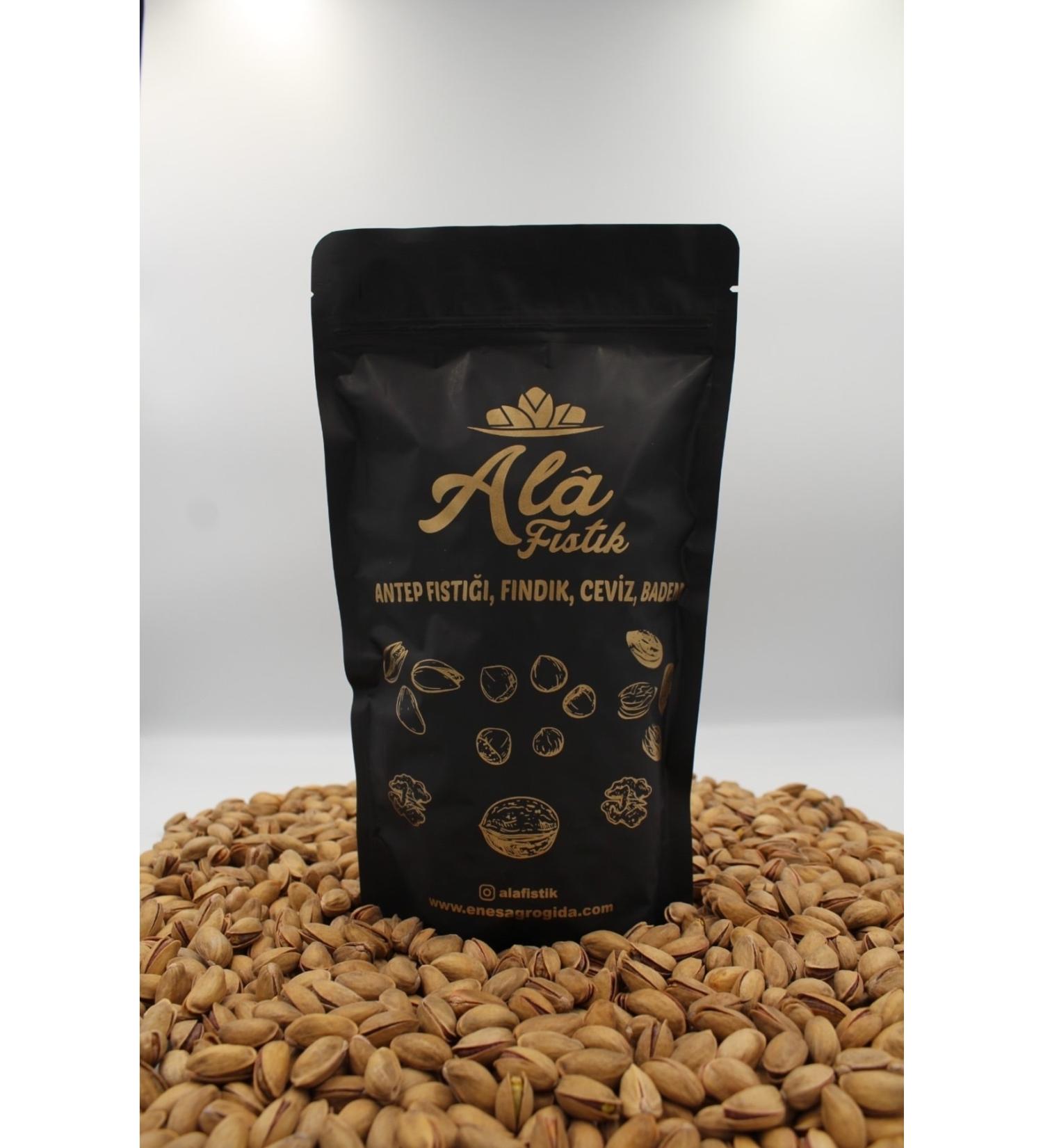 AL Ala Pistachio 1. Quality Natural Pistachio 1 Kg - Buy Online on GoSupps.com