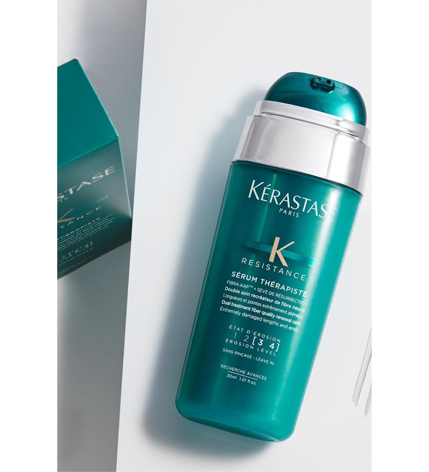 Kerastase Consultant Resistance Therapiste Dual Serum 30ml