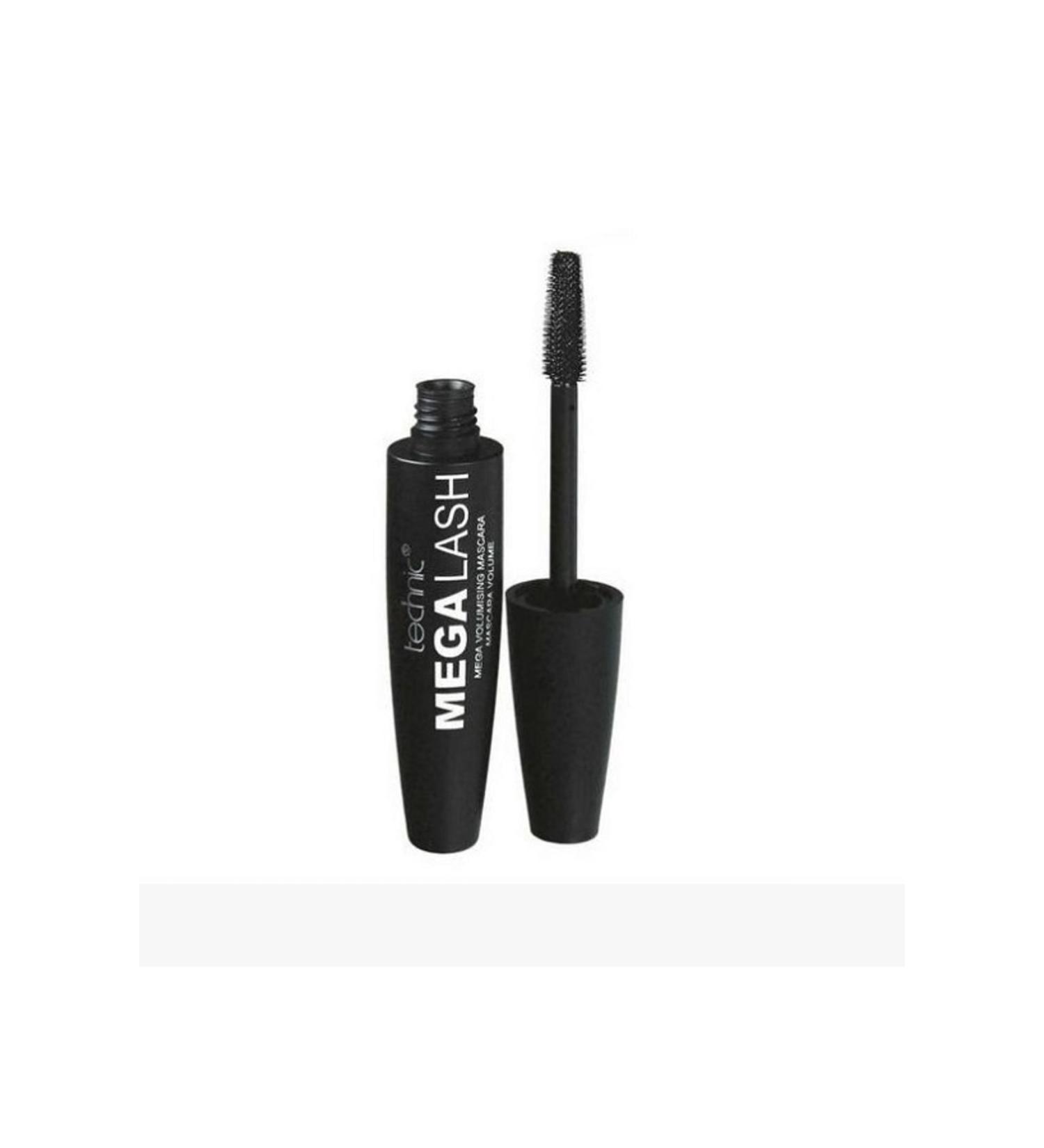 Technics Mascara Mega Lash