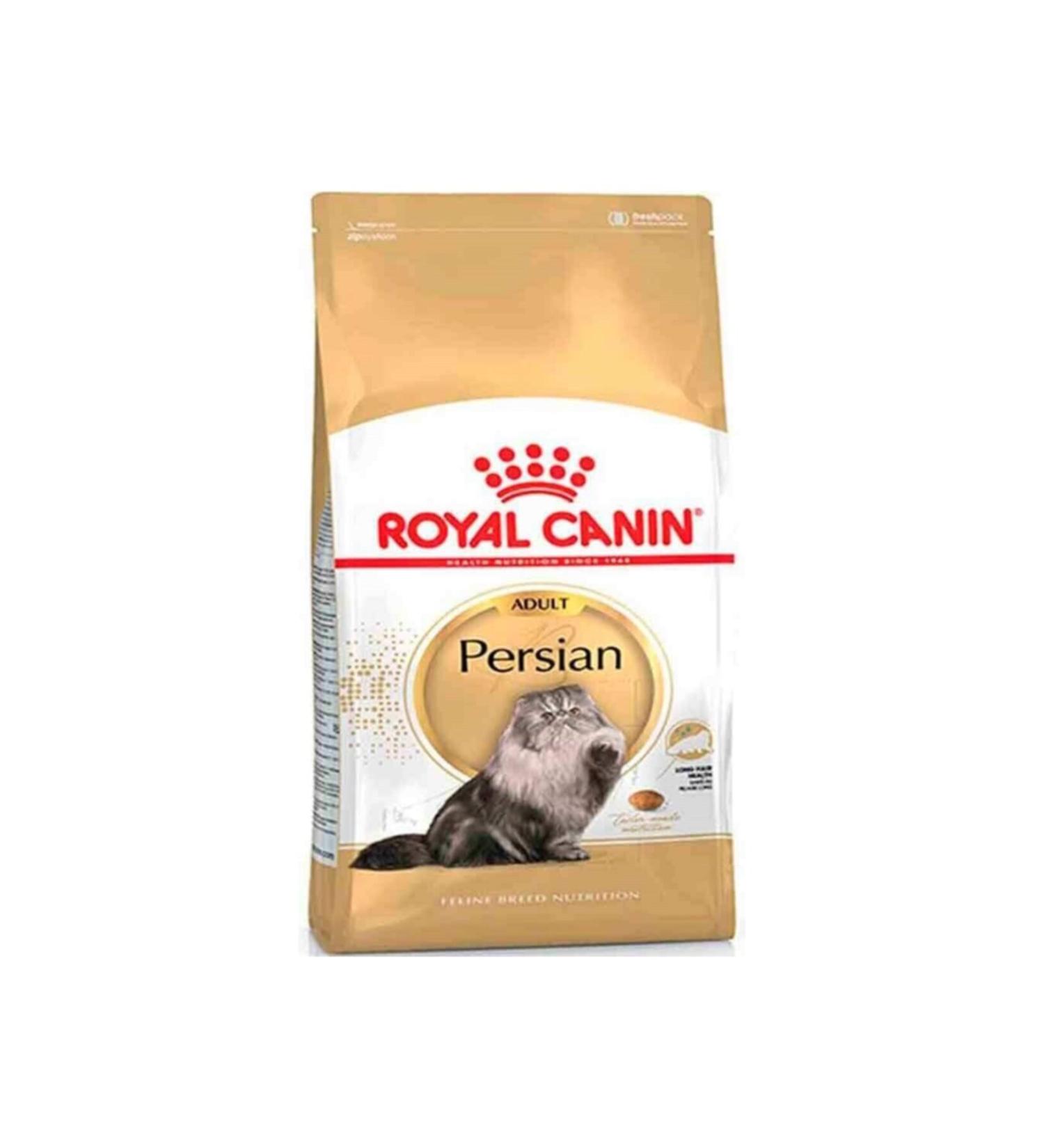 Royal Canin Persian 4 Kg